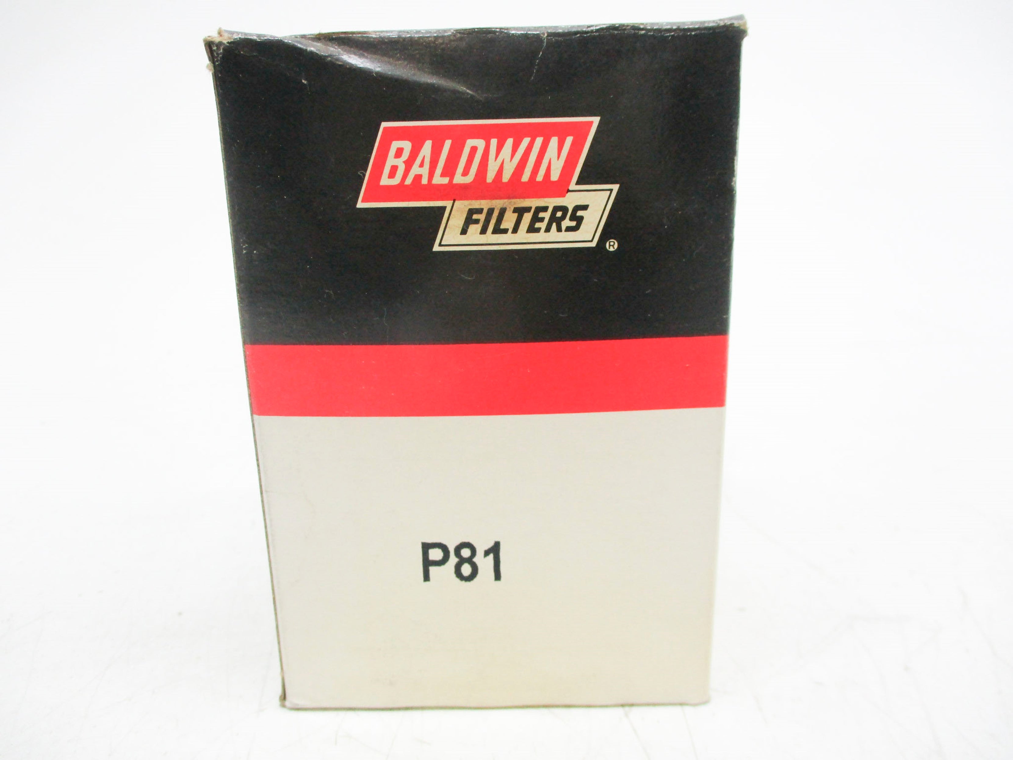 BALDWIN P81 NSMP