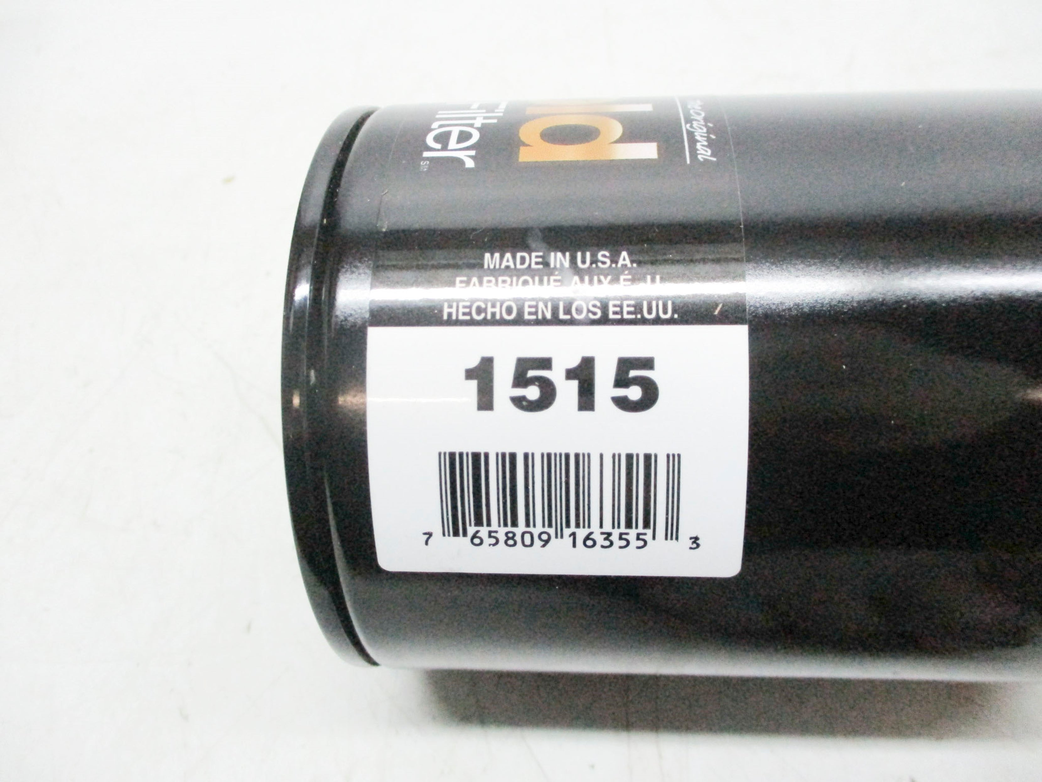 NAPA 1515 NSMP