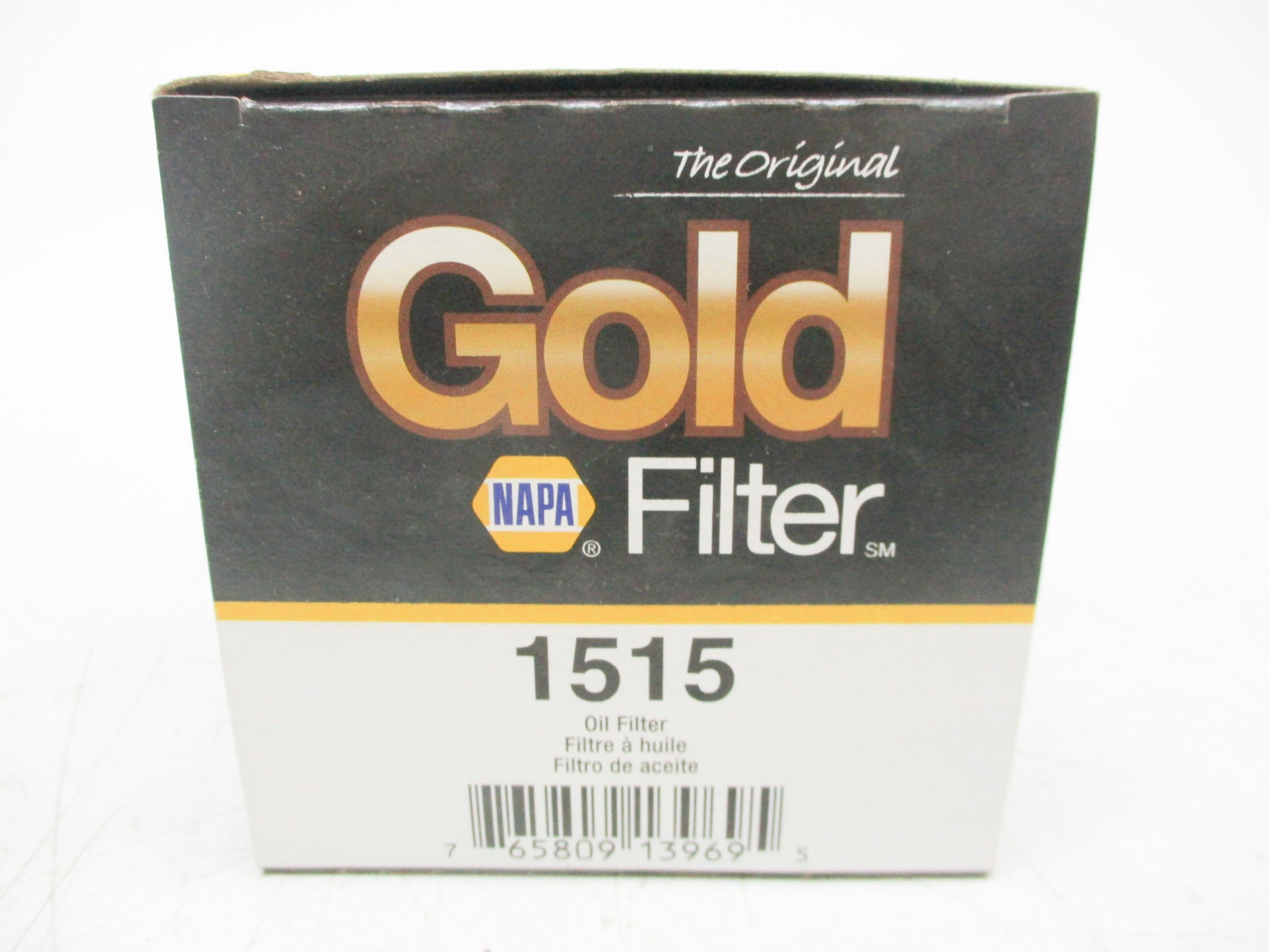NAPA 1515 NSMP