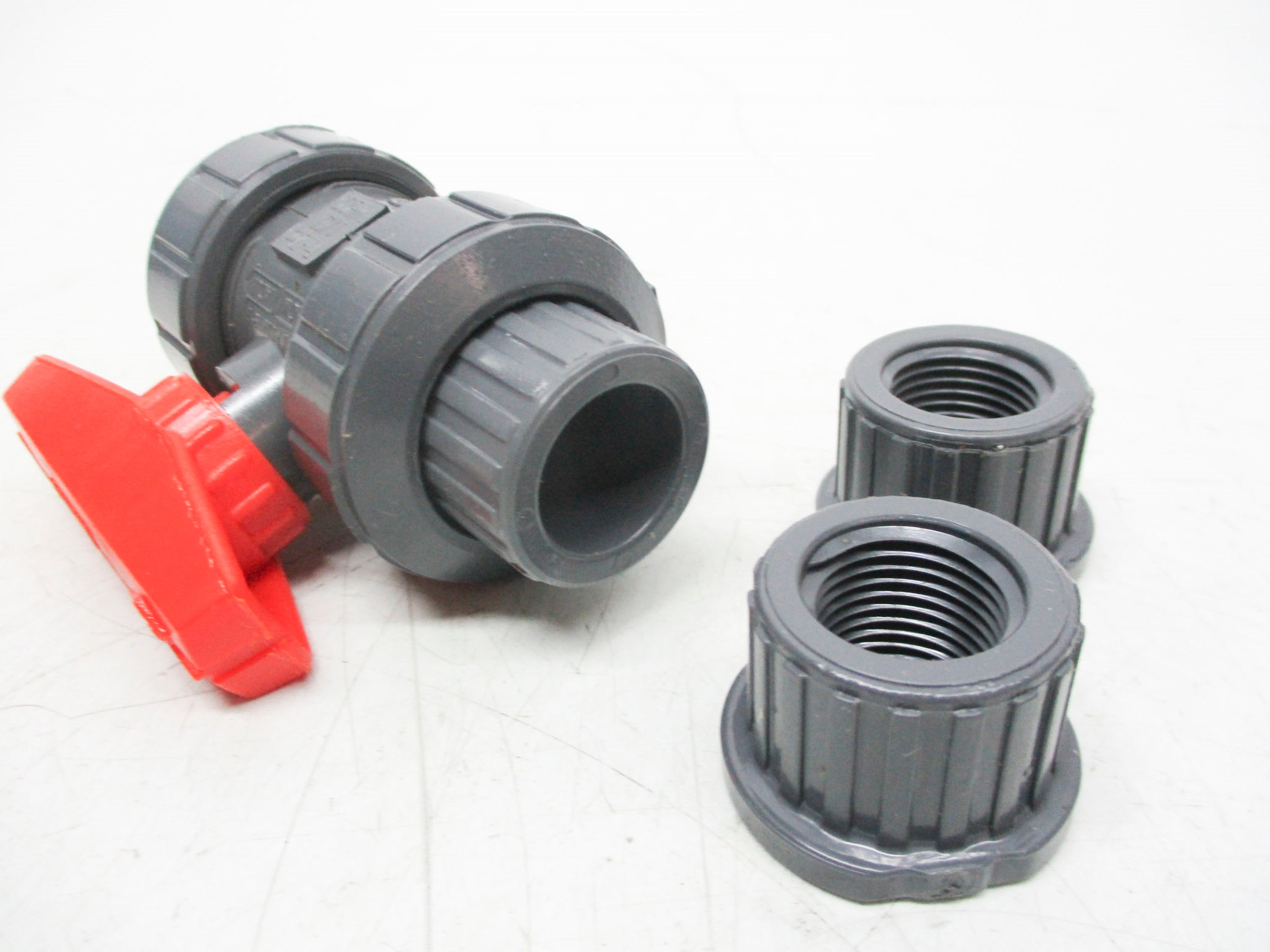 CHEMTROL U45TBE 1/2" NSMP