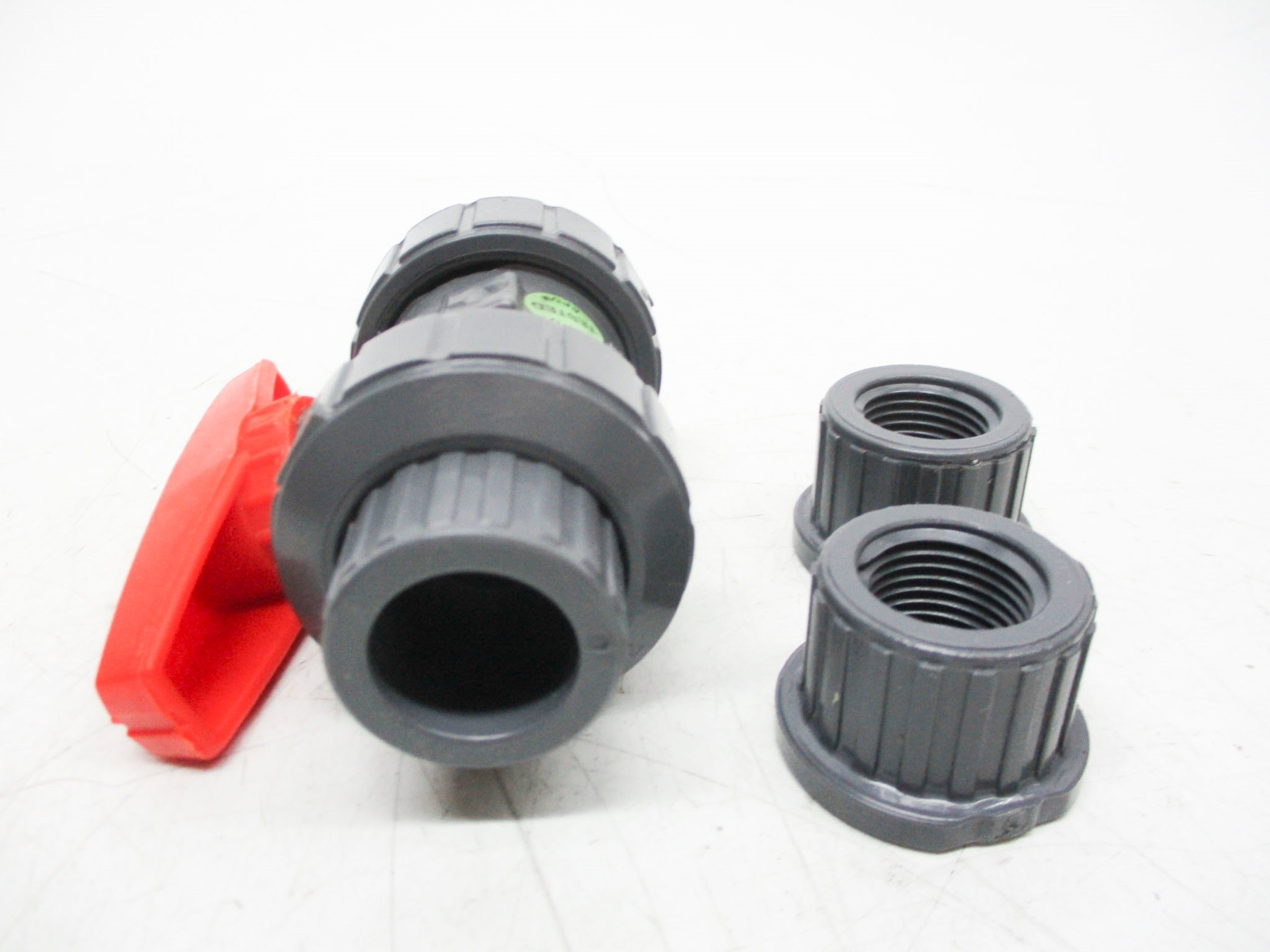 CHEMTROL U45TBE 1/2" NSMP