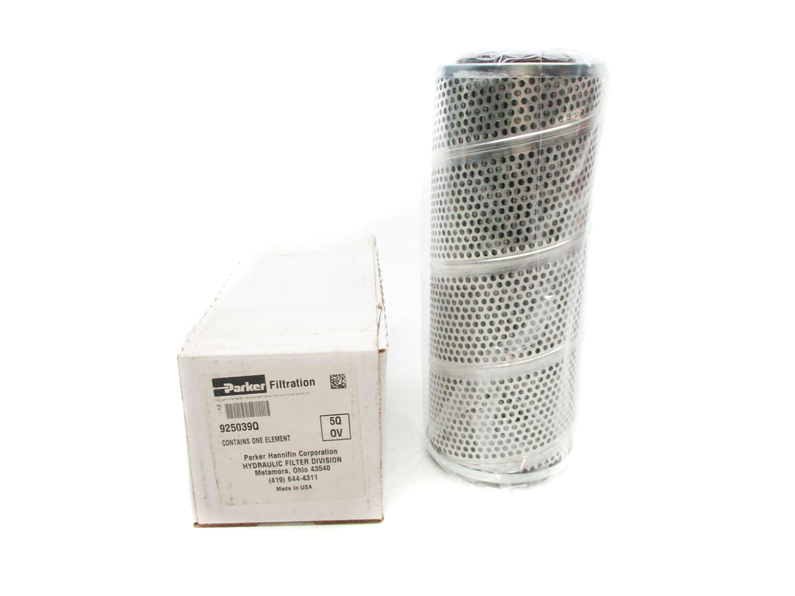 PARKER 925039Q NSMP