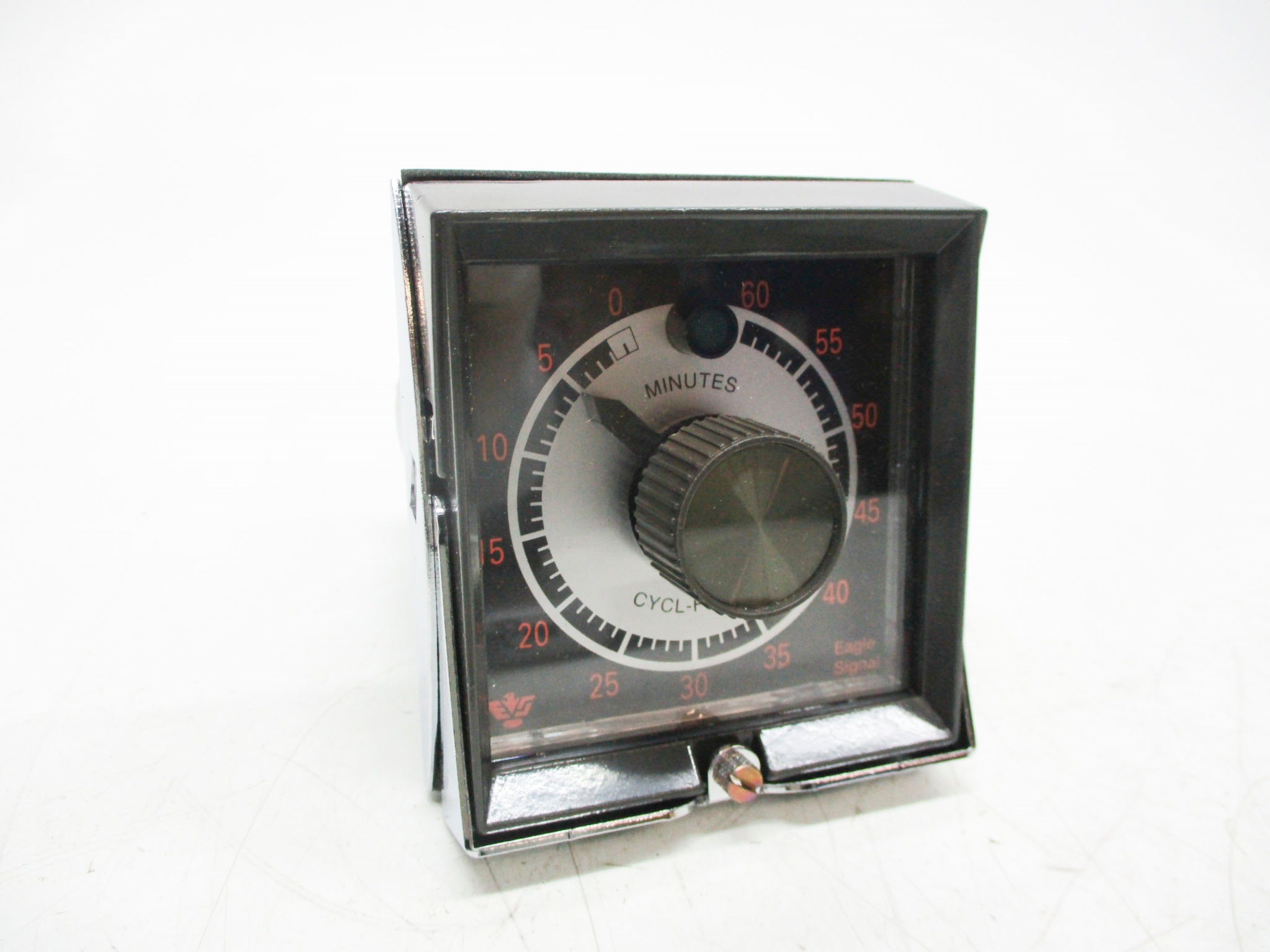 DANAHER CONTROLS HP56A6 0-60MIN NSMP