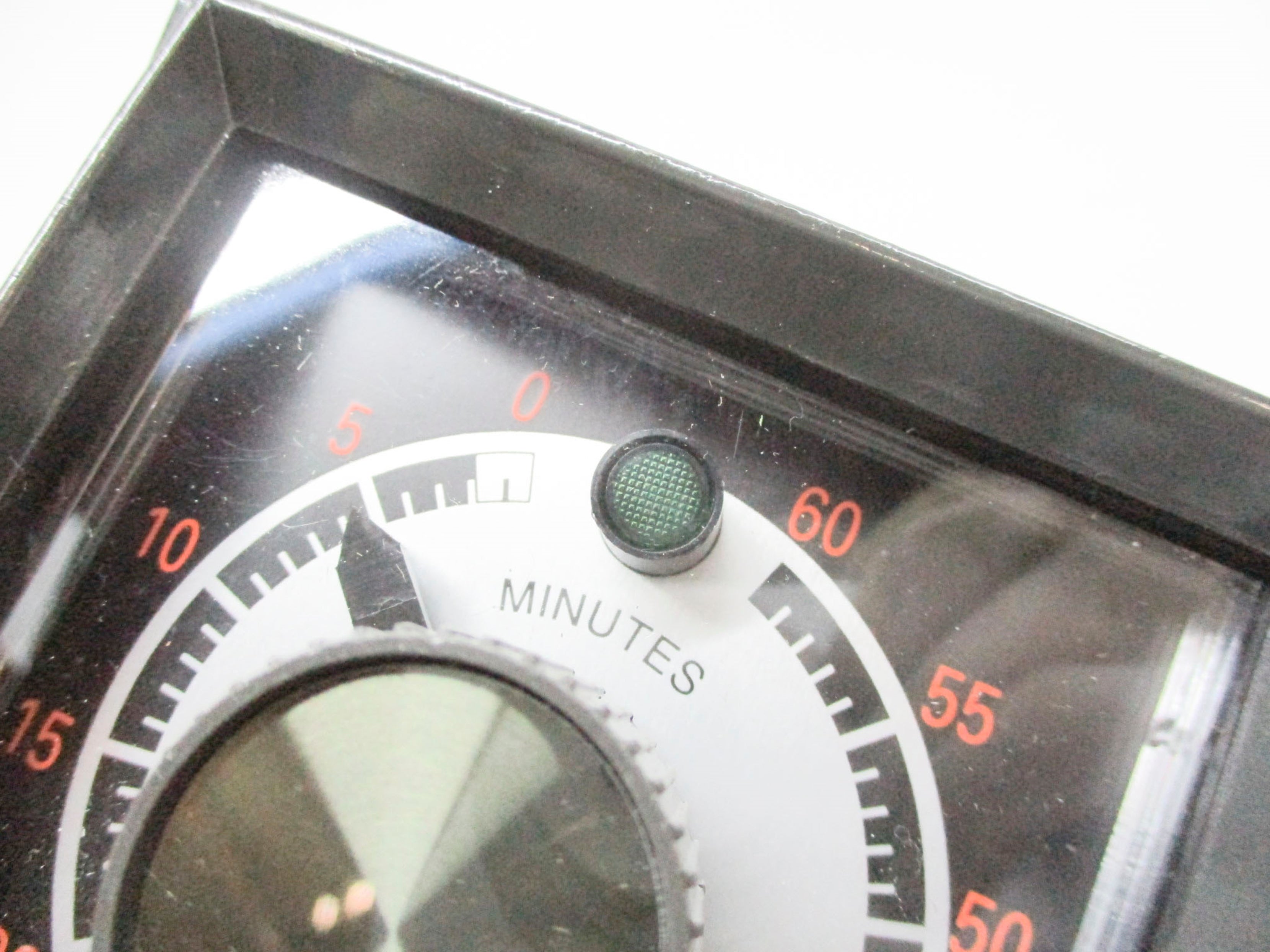 DANAHER CONTROLS HP56A6 0-60MIN NSMP