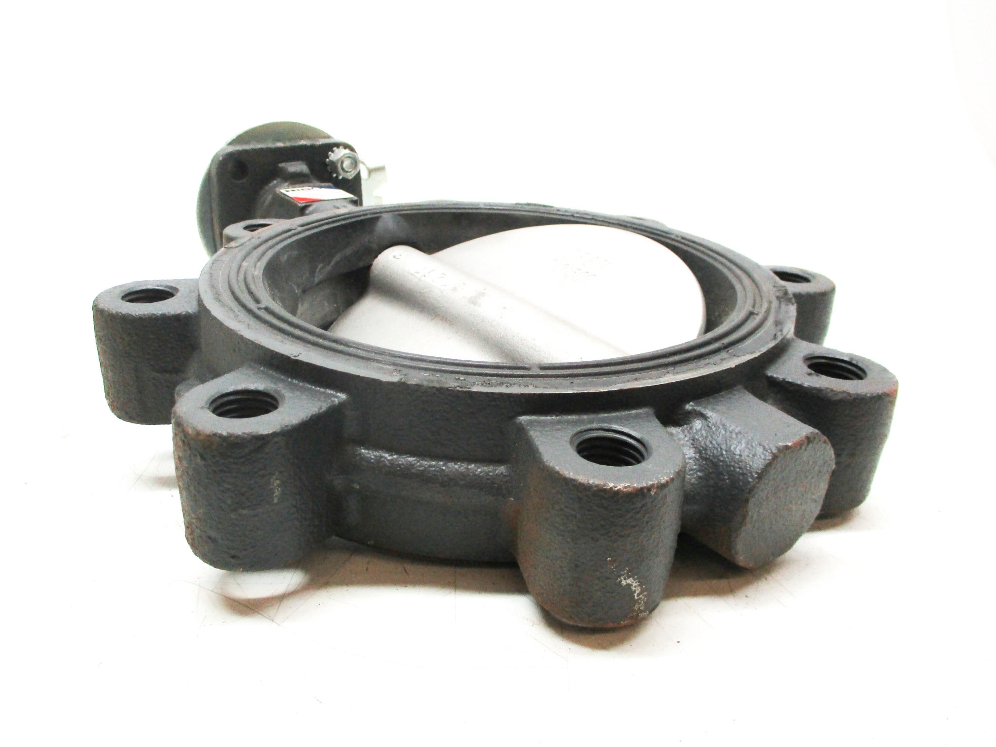 NIBCO LD3022 250PSI NSNP