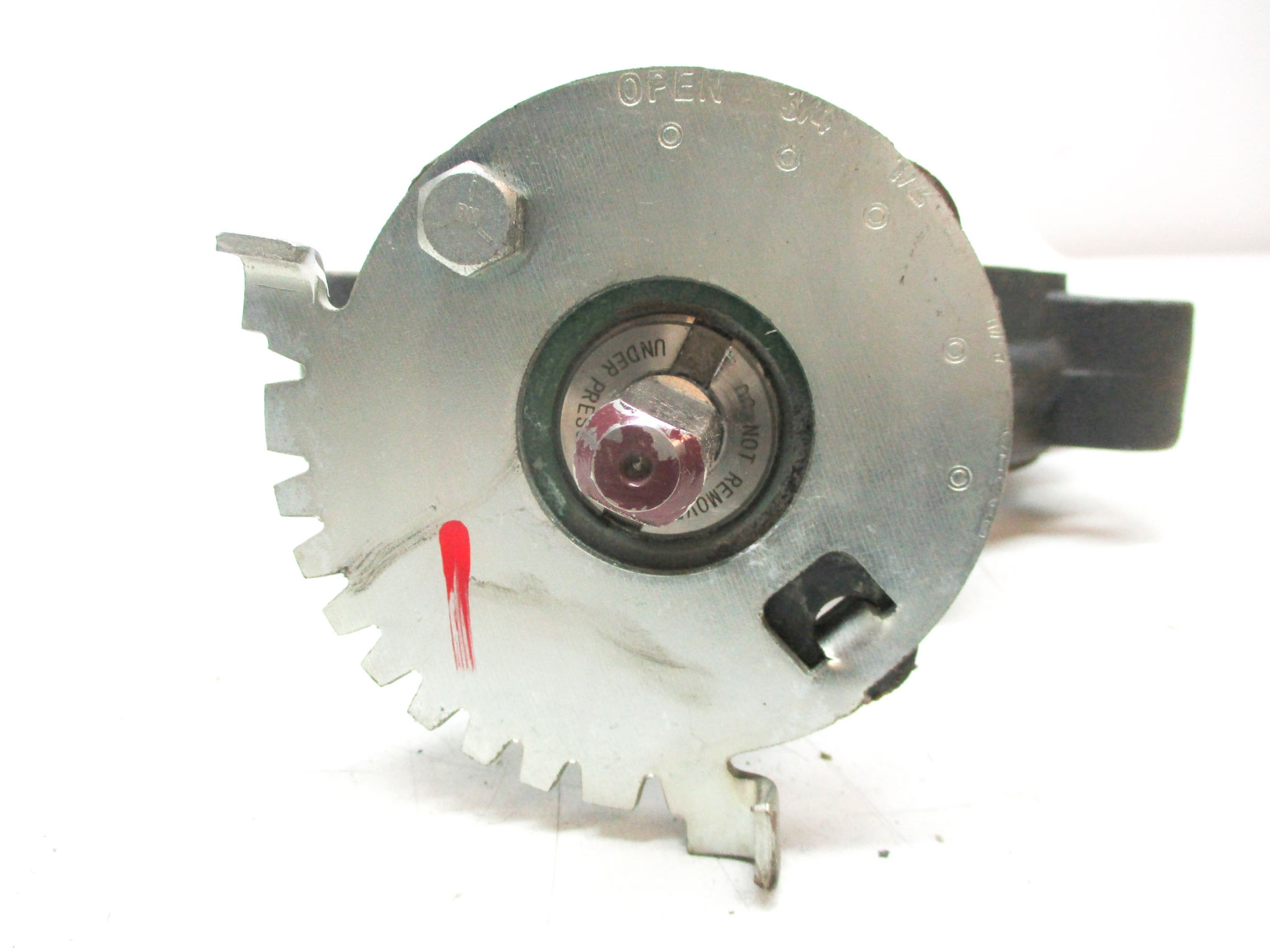 NIBCO LD3022 250PSI NSNP