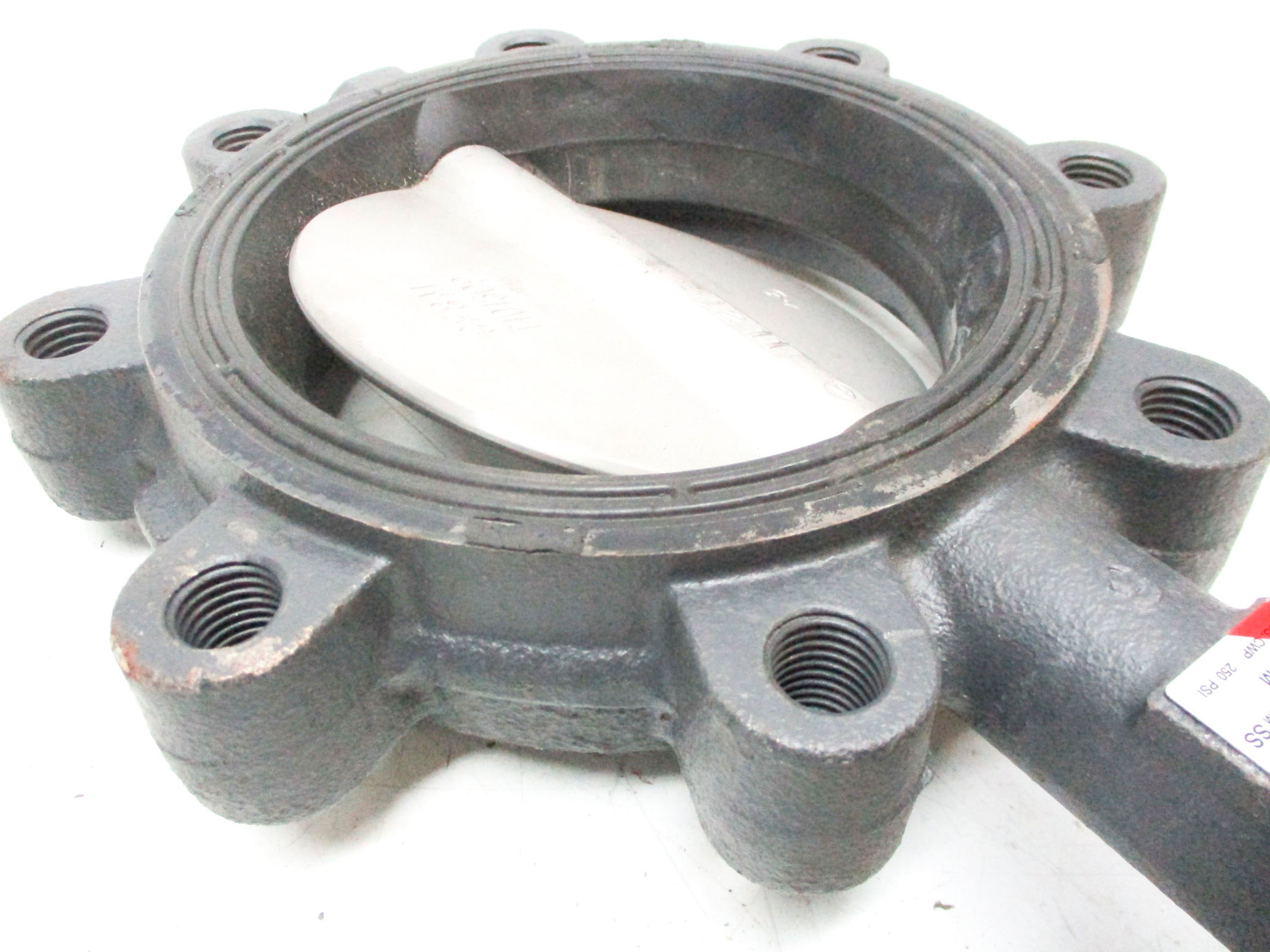 NIBCO LD3022 250PSI NSNP
