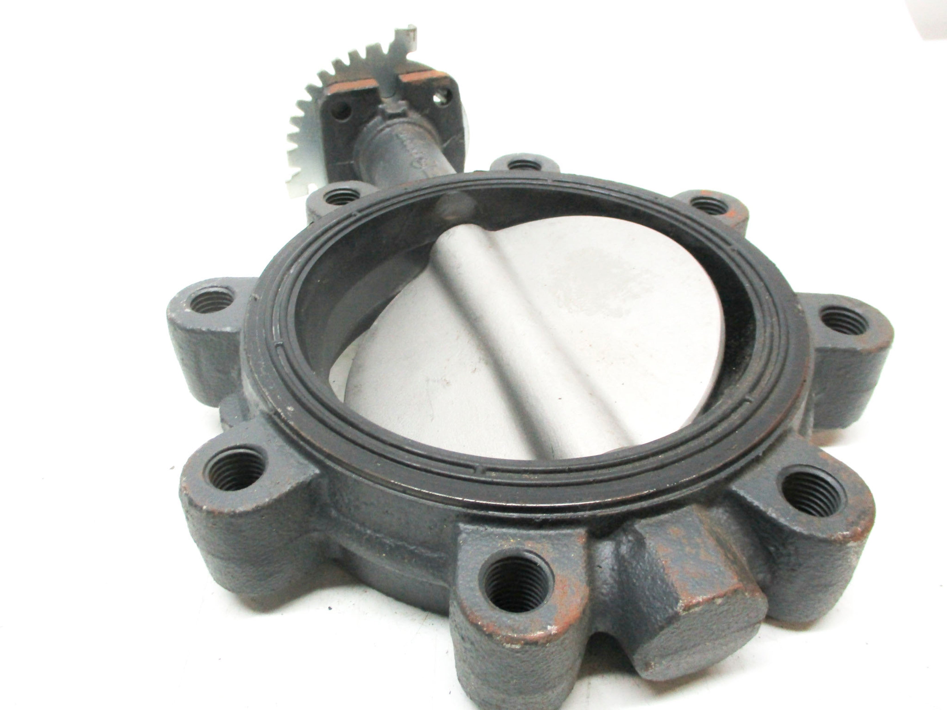NIBCO LD3022 250PSI NSNP
