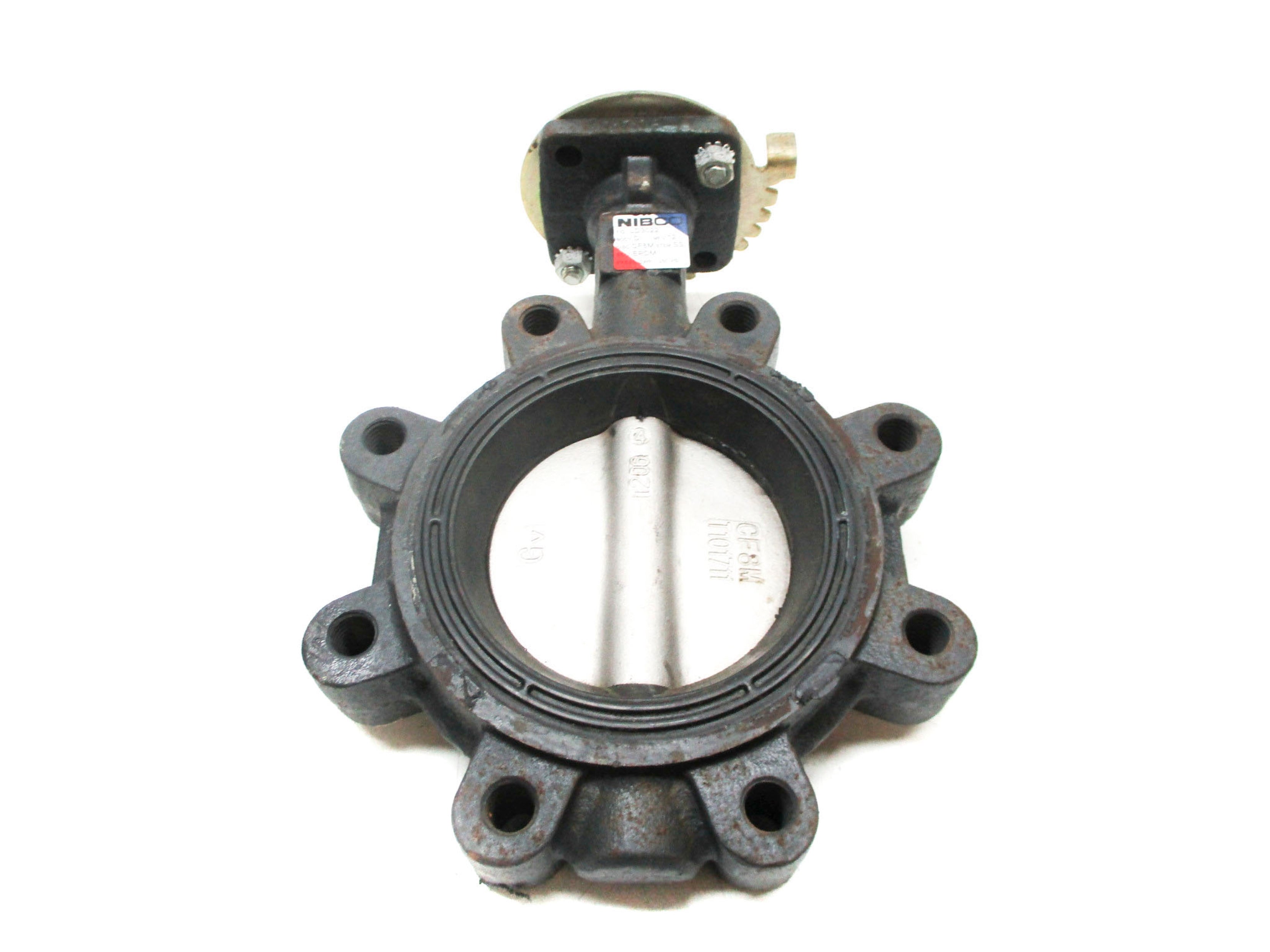 NIBCO LD3022 250PSI NSNP