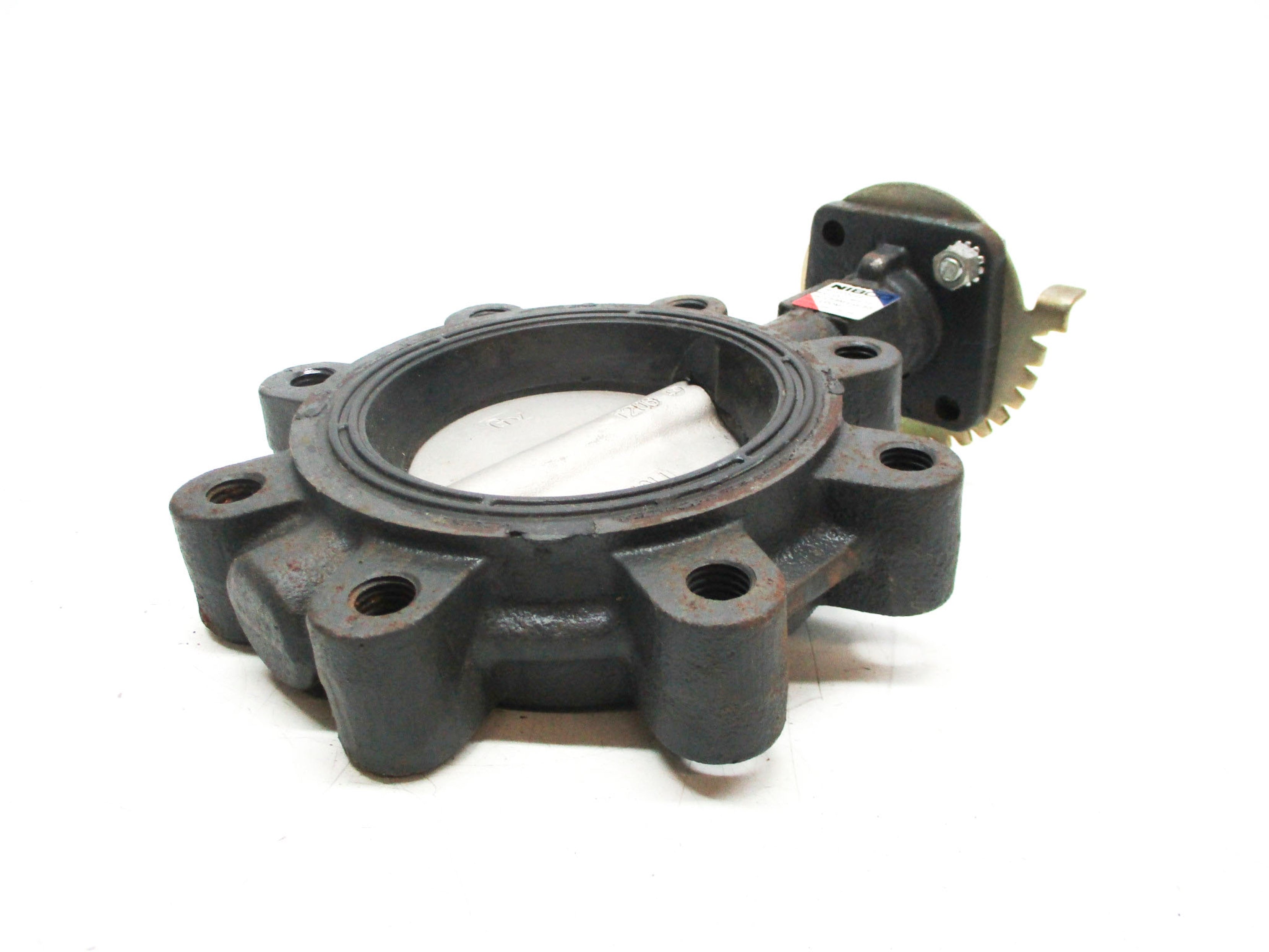 NIBCO LD3022 250PSI NSNP