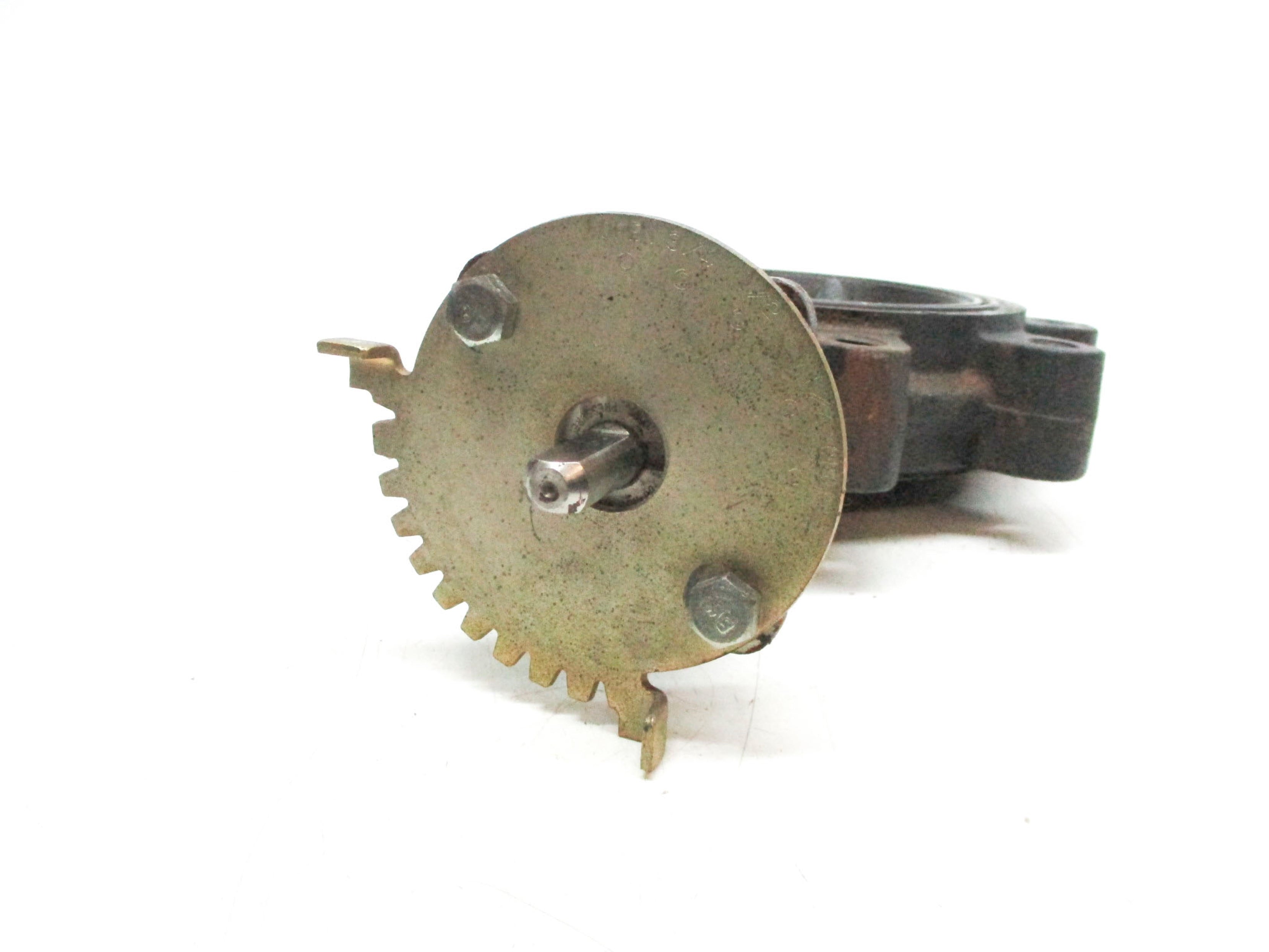 NIBCO LD3022 250PSI NSNP