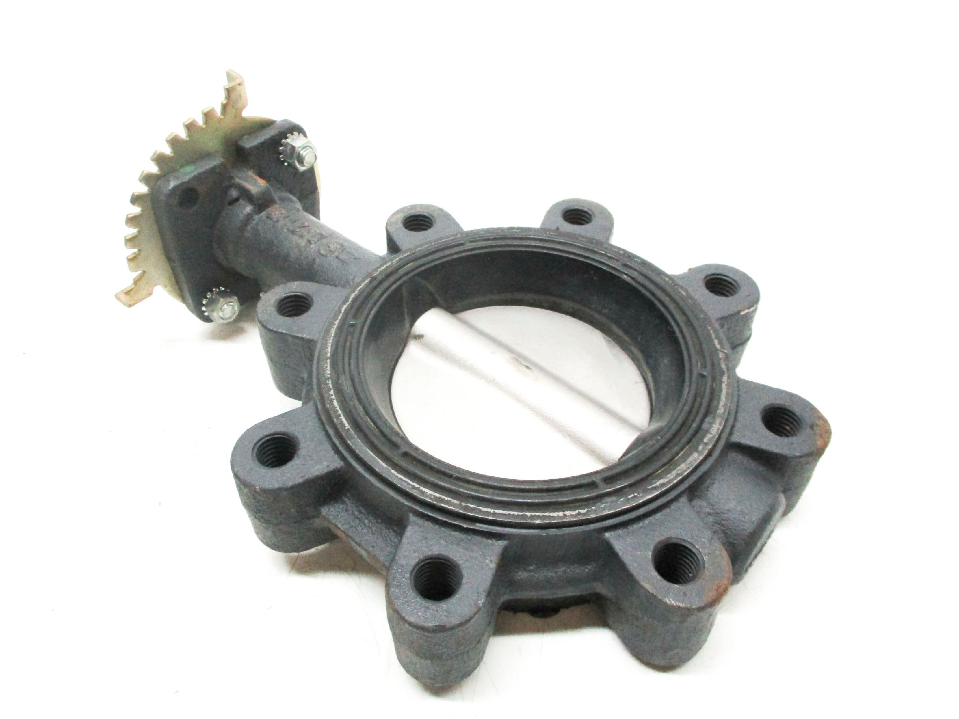 NIBCO LD3022 250PSI NSNP