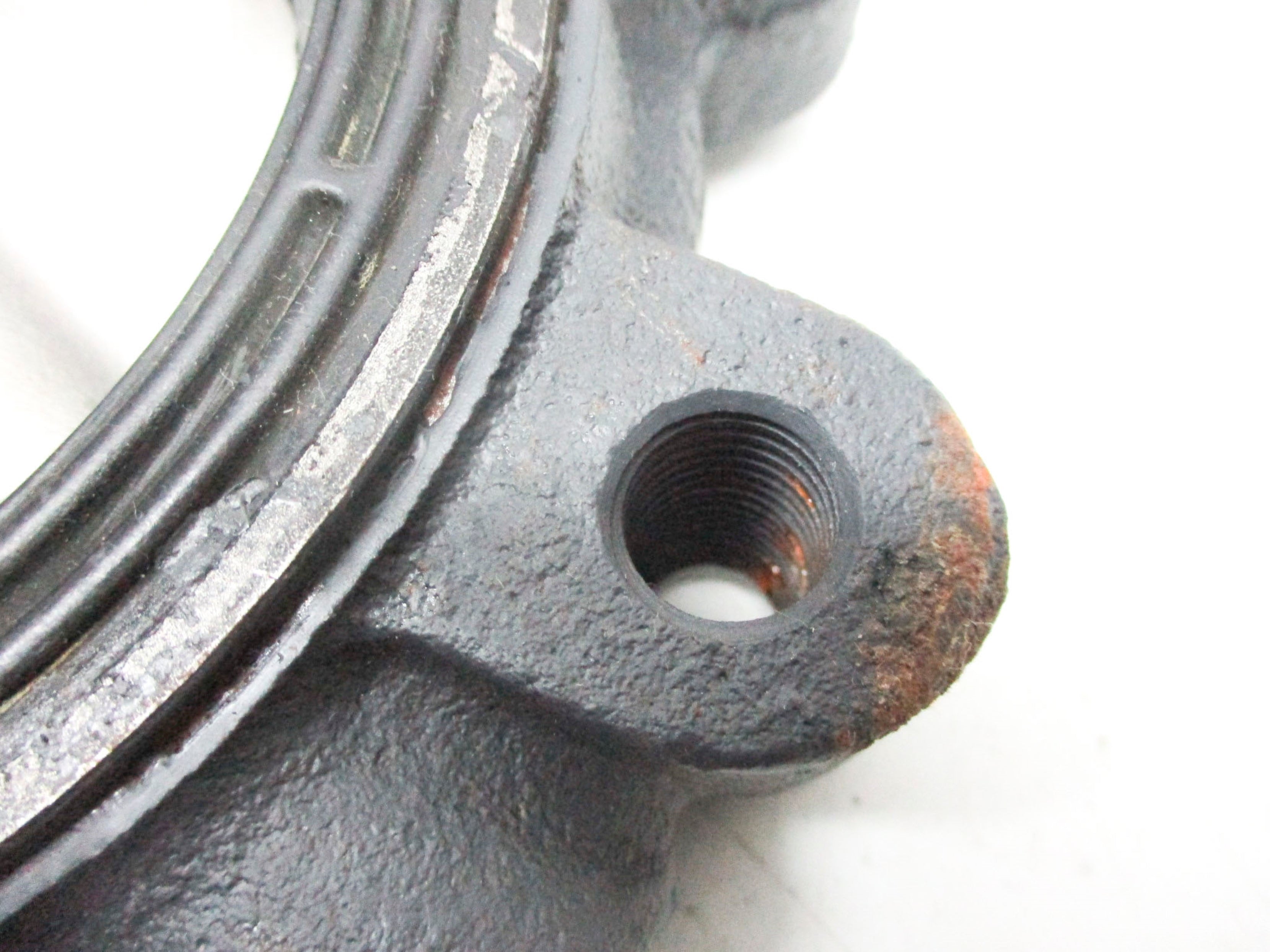 NIBCO LD3022 250PSI NSNP
