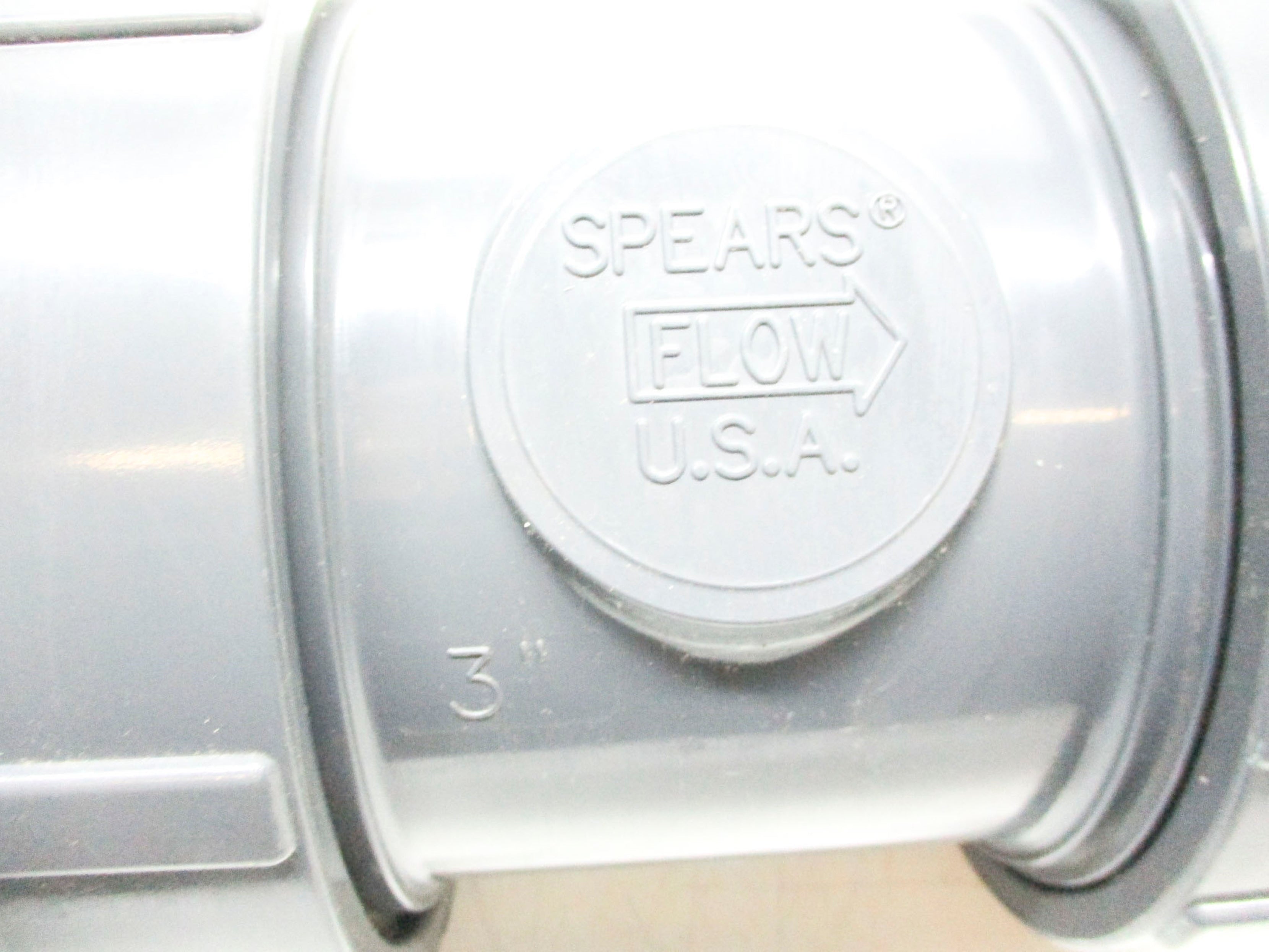 SPEARS 2221-030 150PSI NSNP