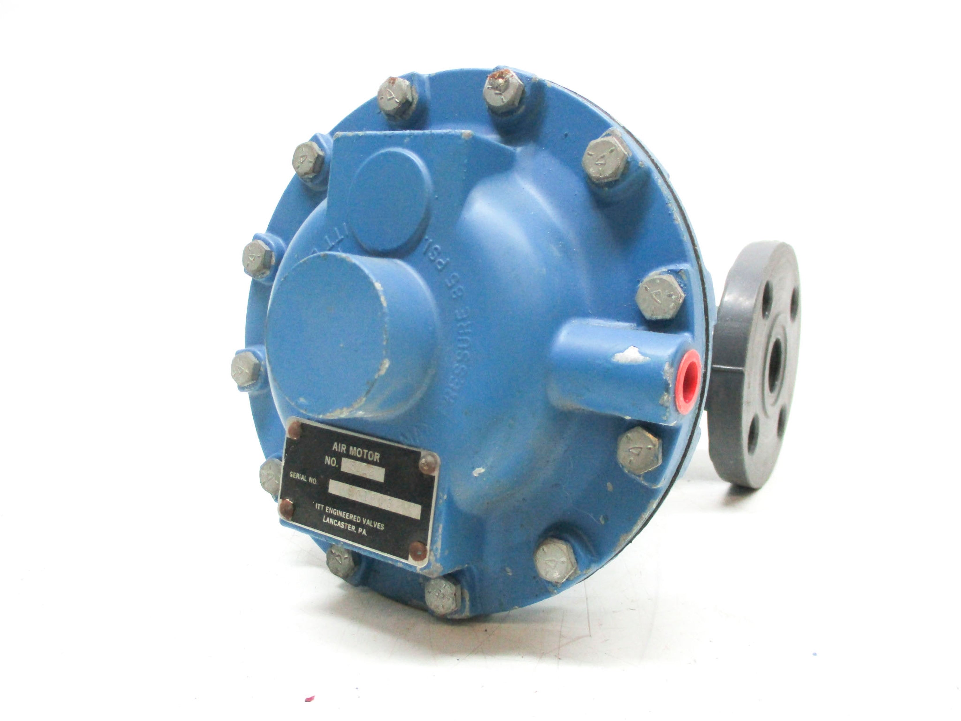 ITT 3112 UNMP