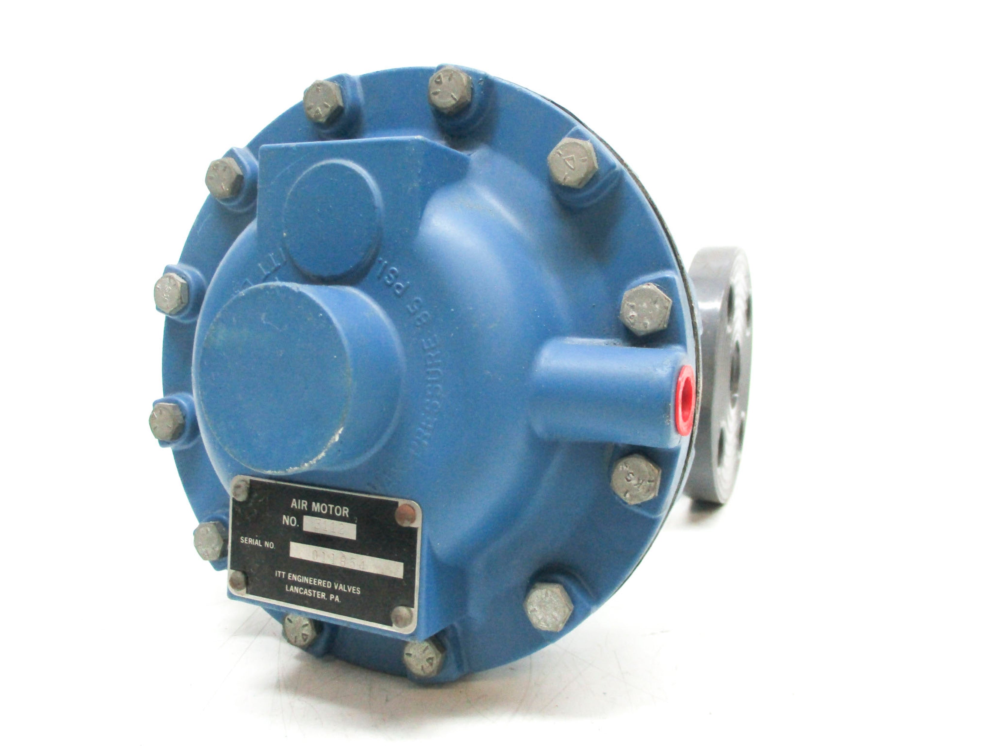 ITT 3112 NSNP
