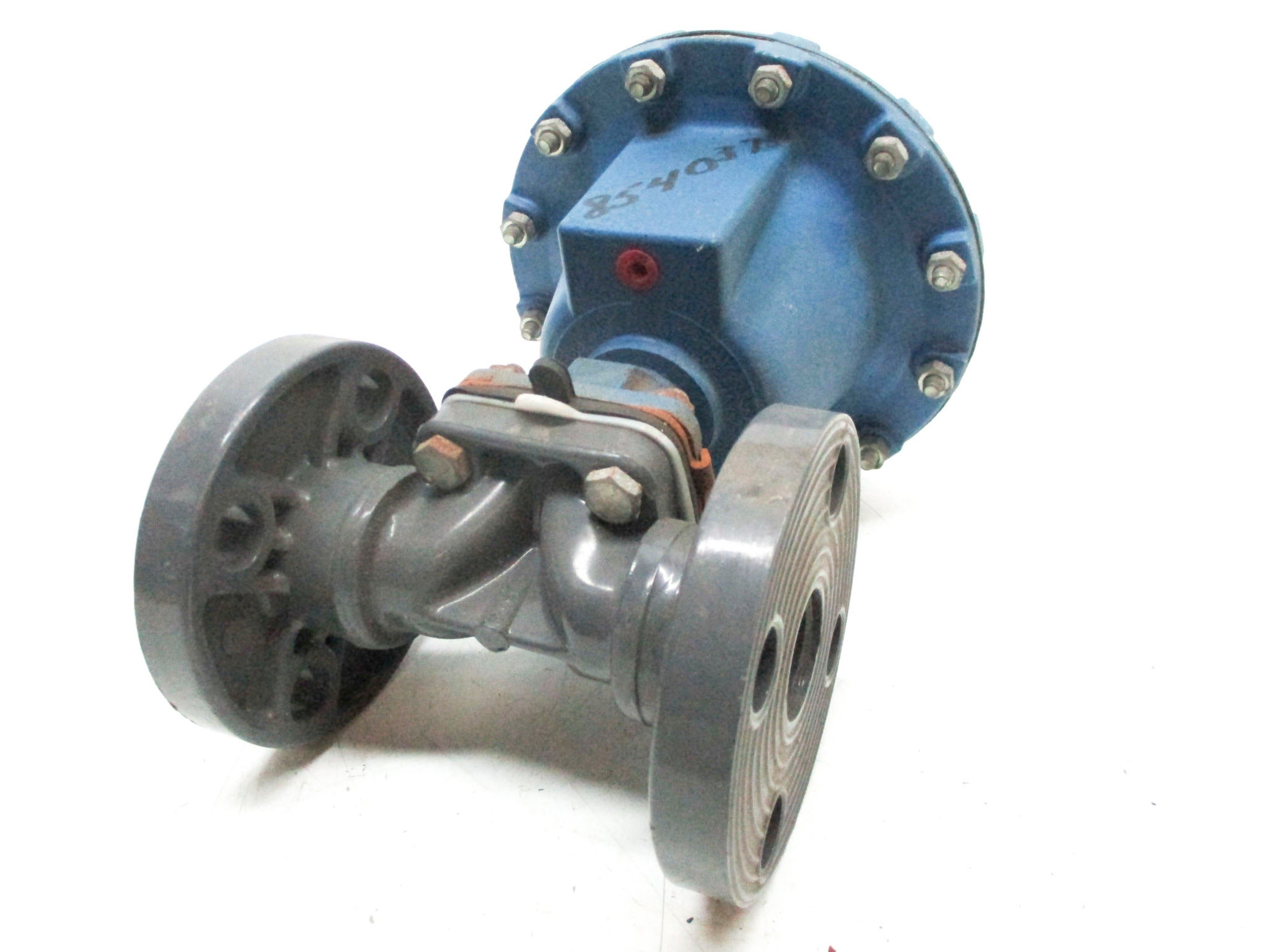ITT 3112 NSNP