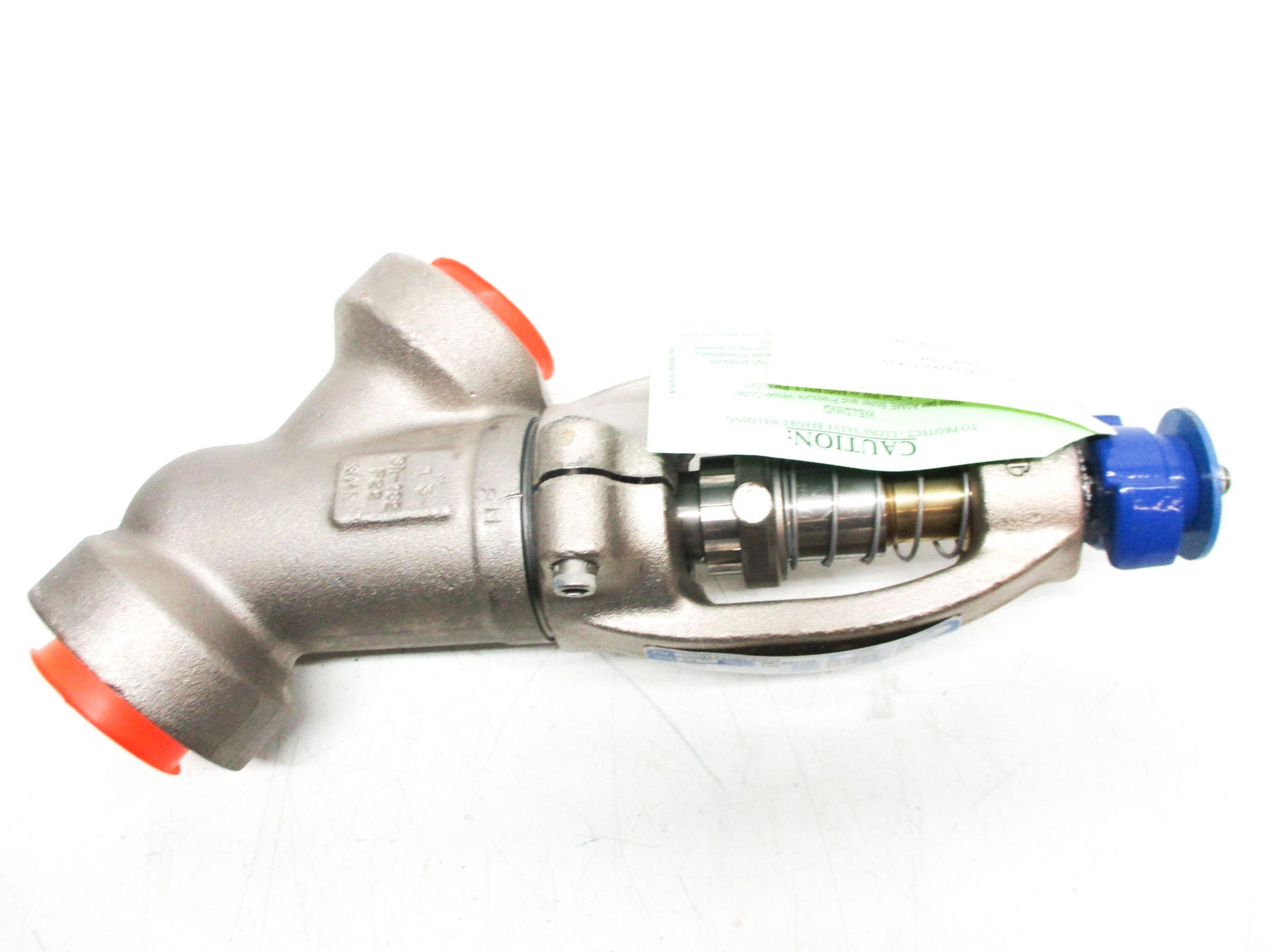 CONVAL 13G2J-F228H-STK15 7613PSI 2.0" NSNP