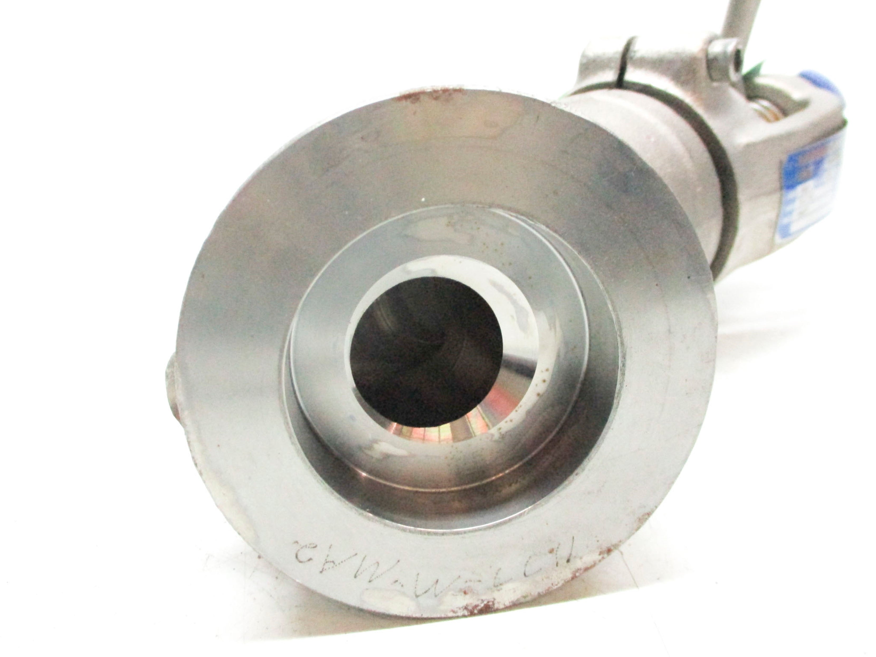 CONVAL 13G2J-F228H-STK15 7613PSI 2.0" NSNP