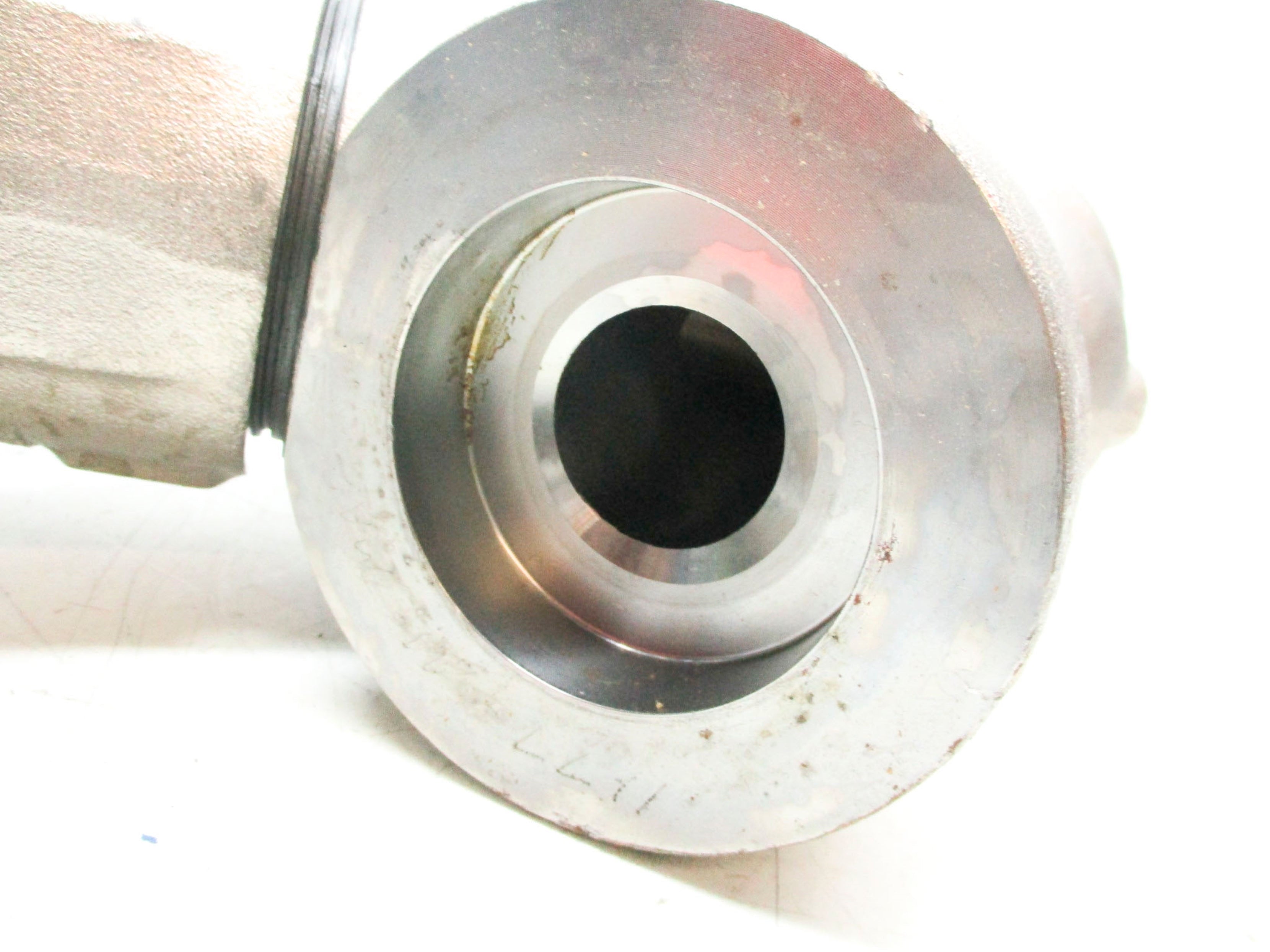 CONVAL 13G2J-F228H-STK15 7613PSI 2.0" NSNP