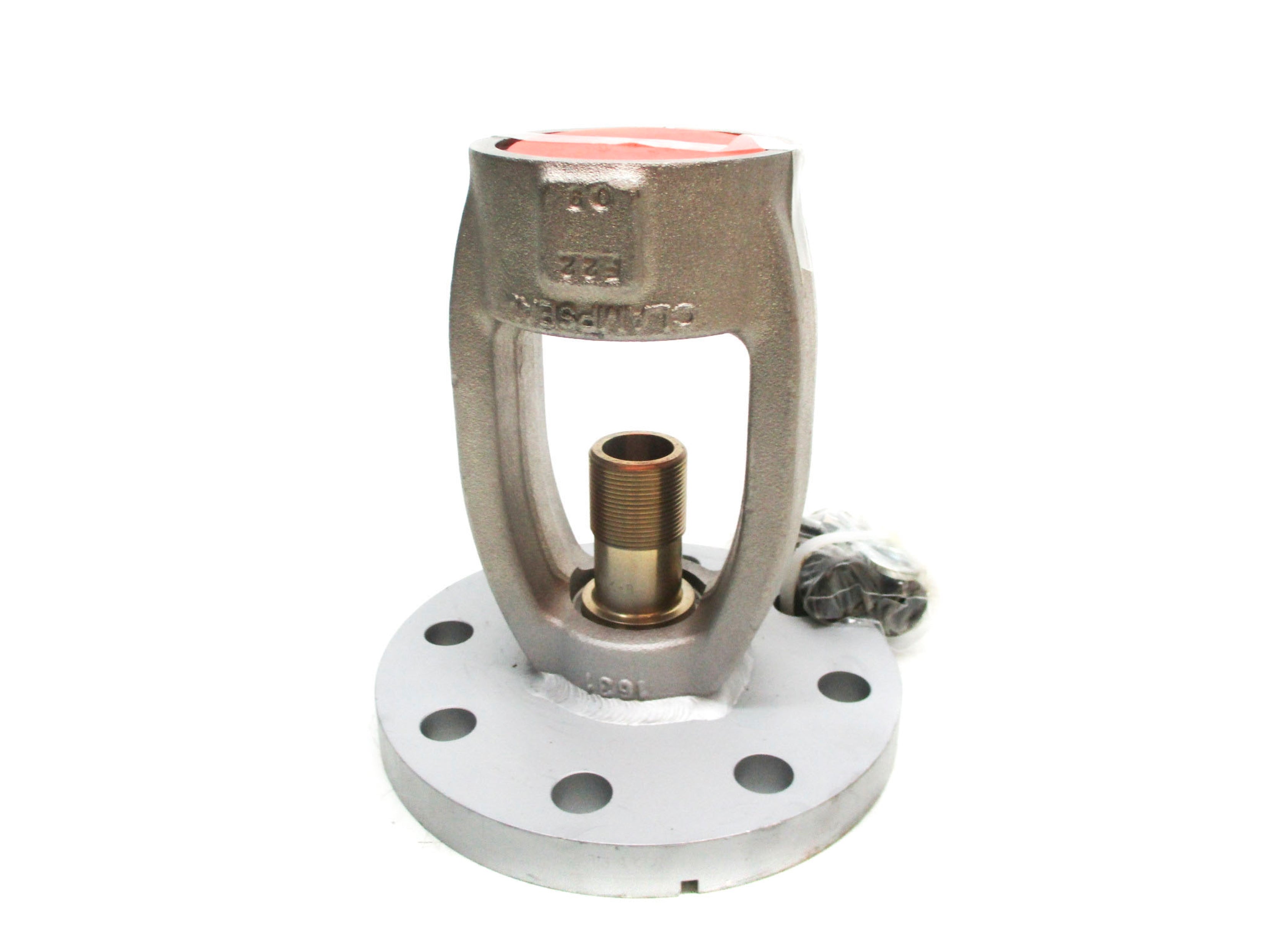 CLAMPSEAL F22 NSNP