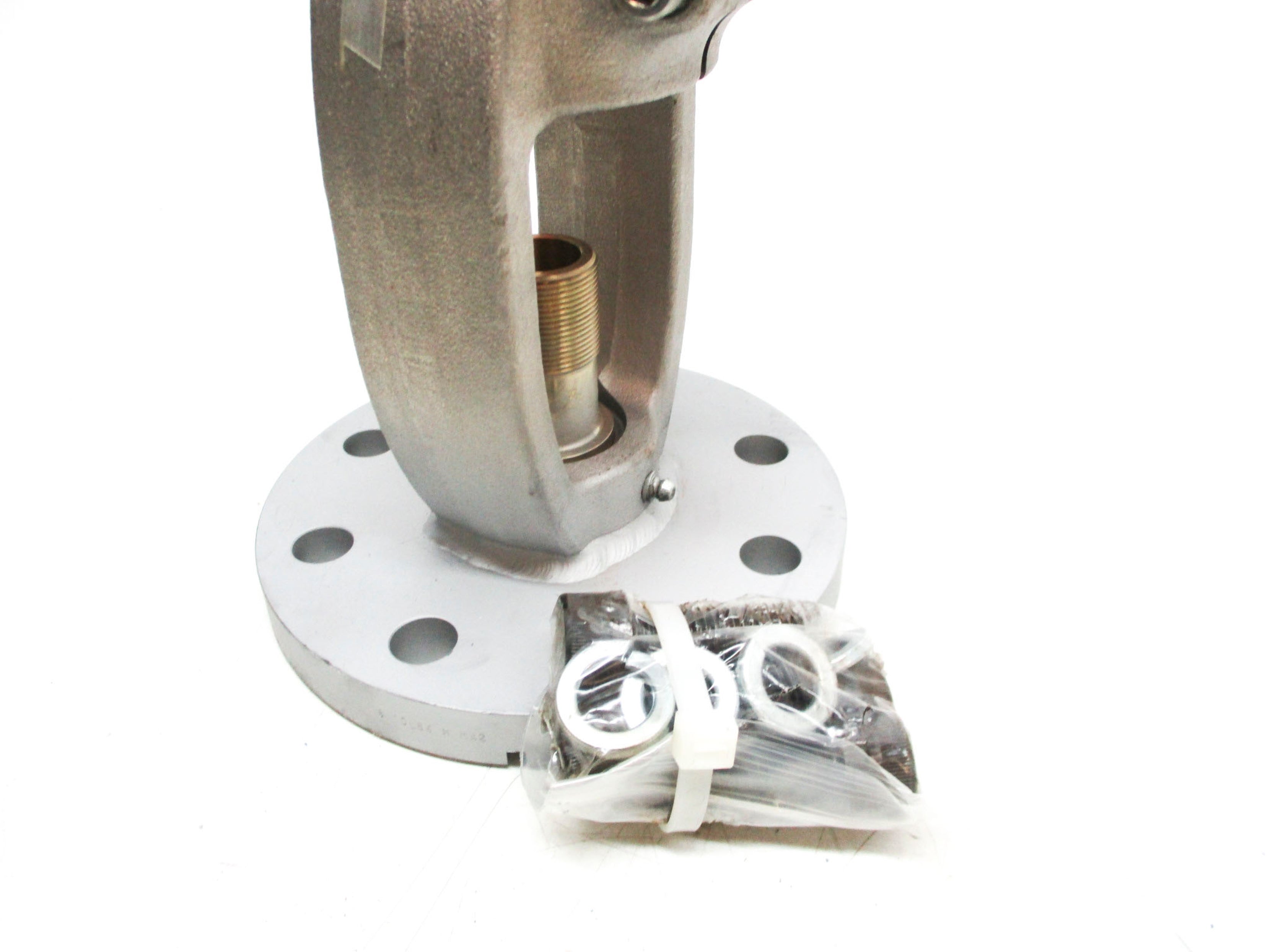 CLAMPSEAL F22 NSNP