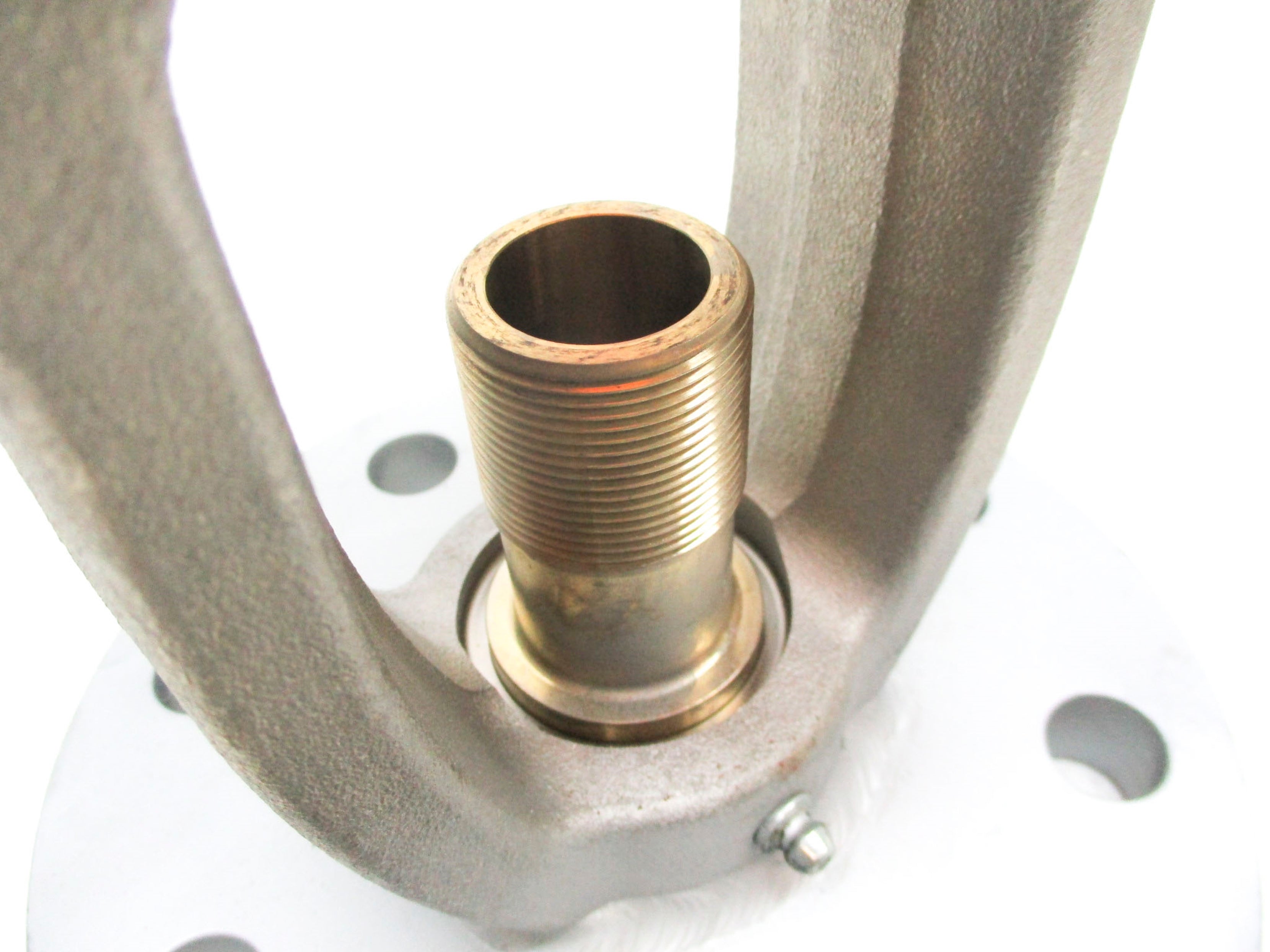 CLAMPSEAL F22 NSNP
