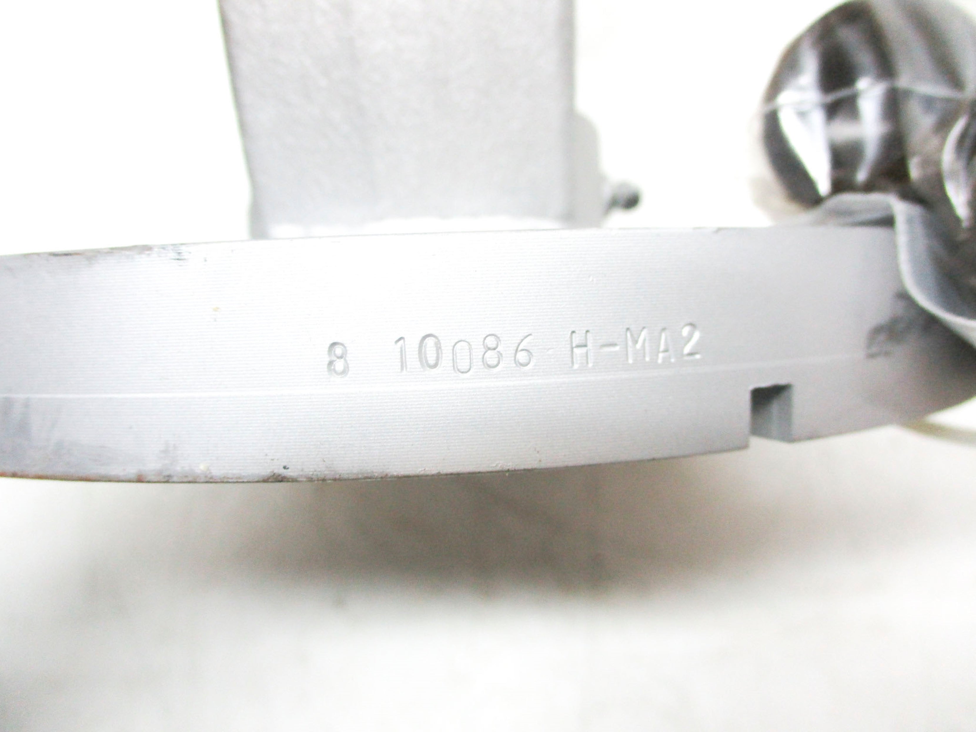 CLAMPSEAL F22 NSNP