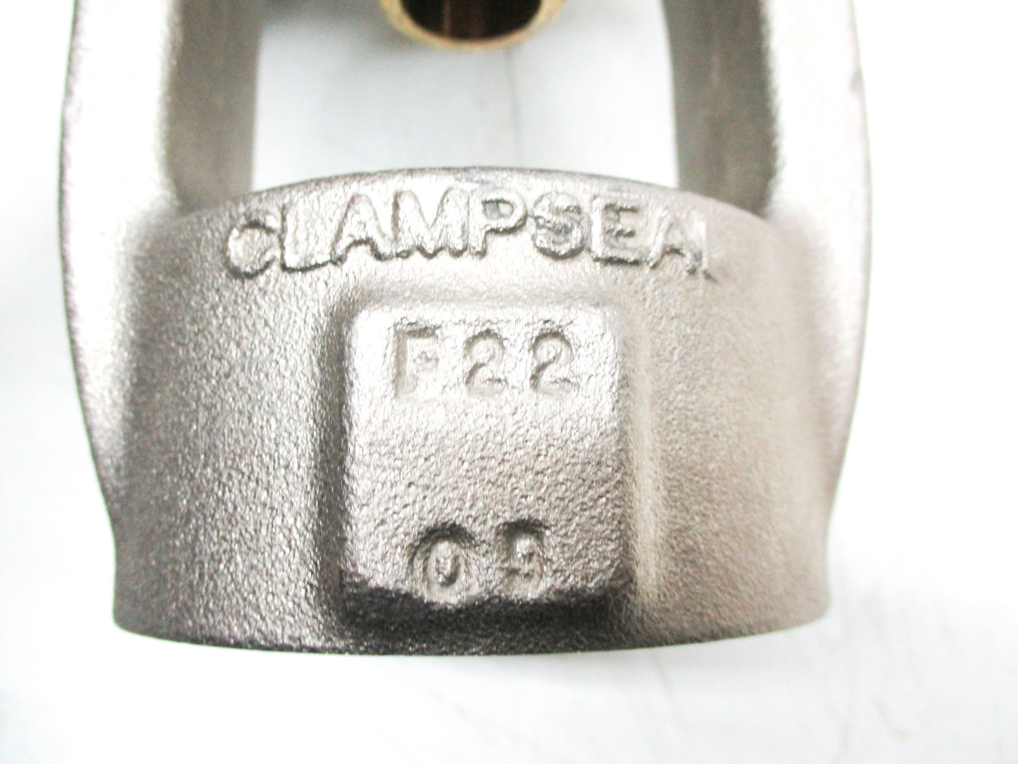 CLAMPSEAL F22 NSNP