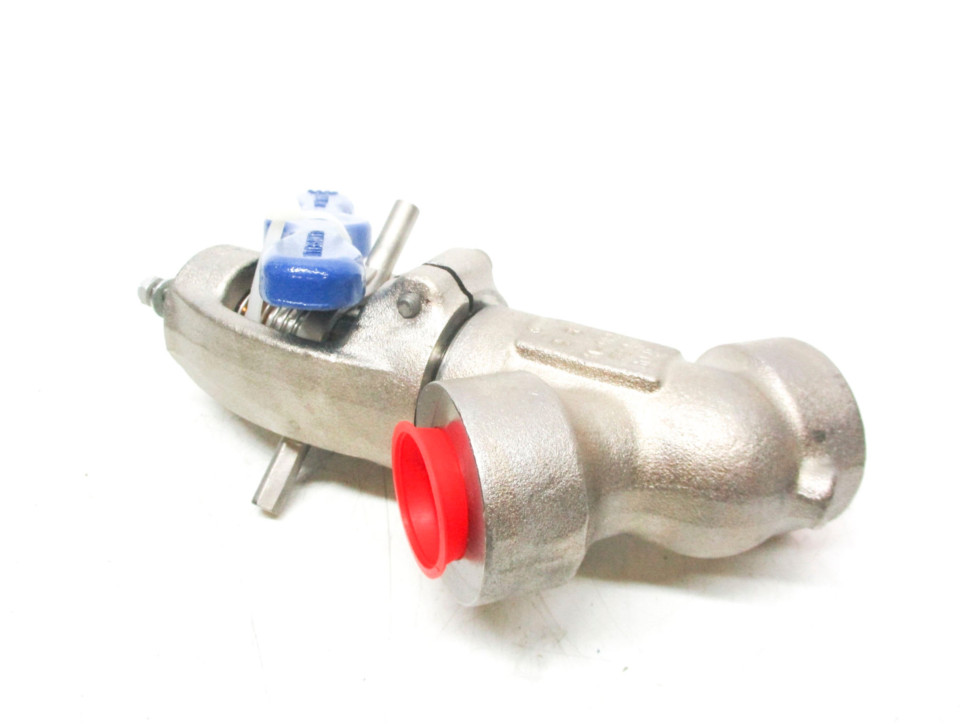 CONVAL 13G2J-F225E-STK13 7613PSI NSNP