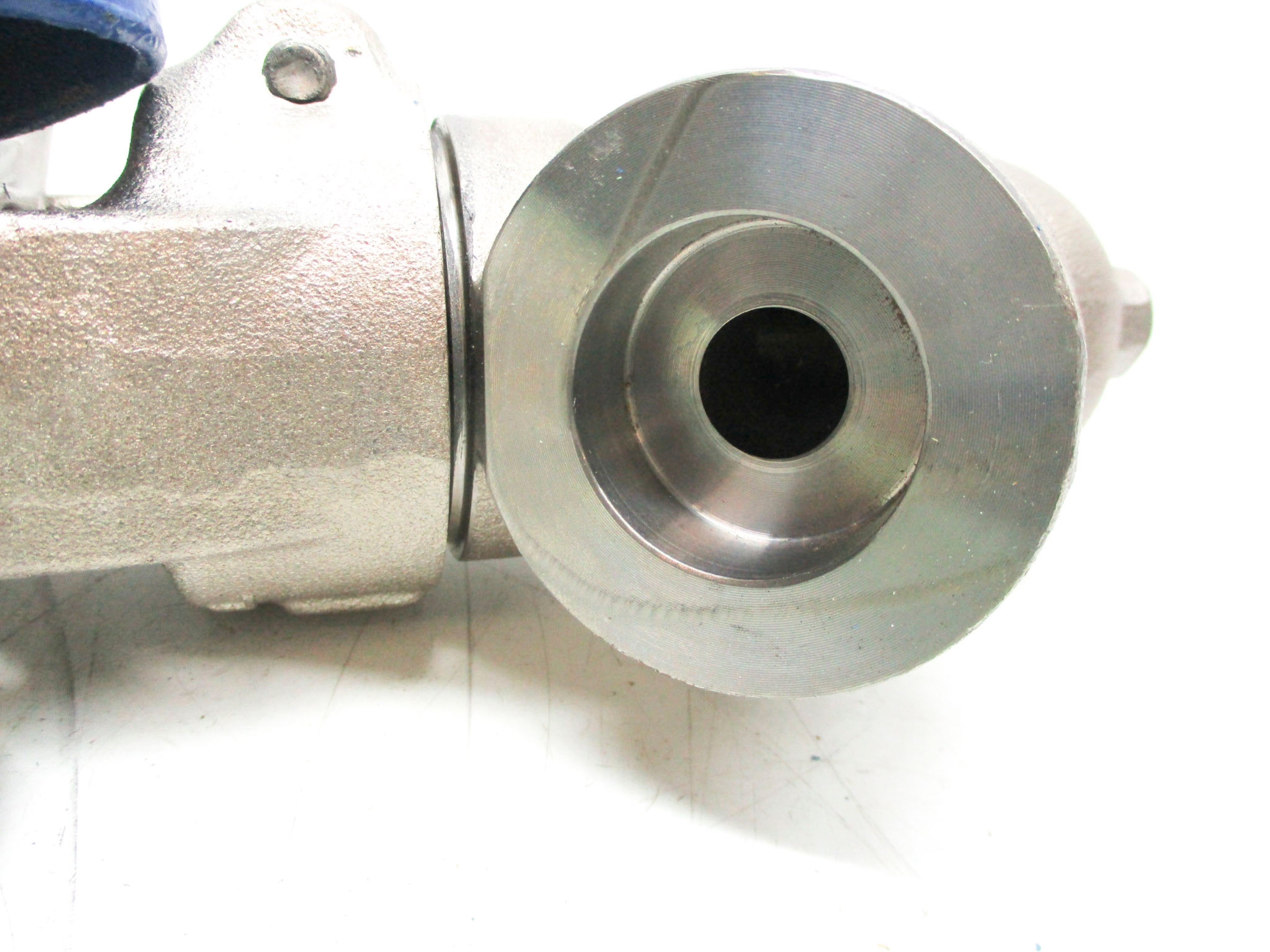 CONVAL 13G2J-F225E-STK13 7613PSI NSNP