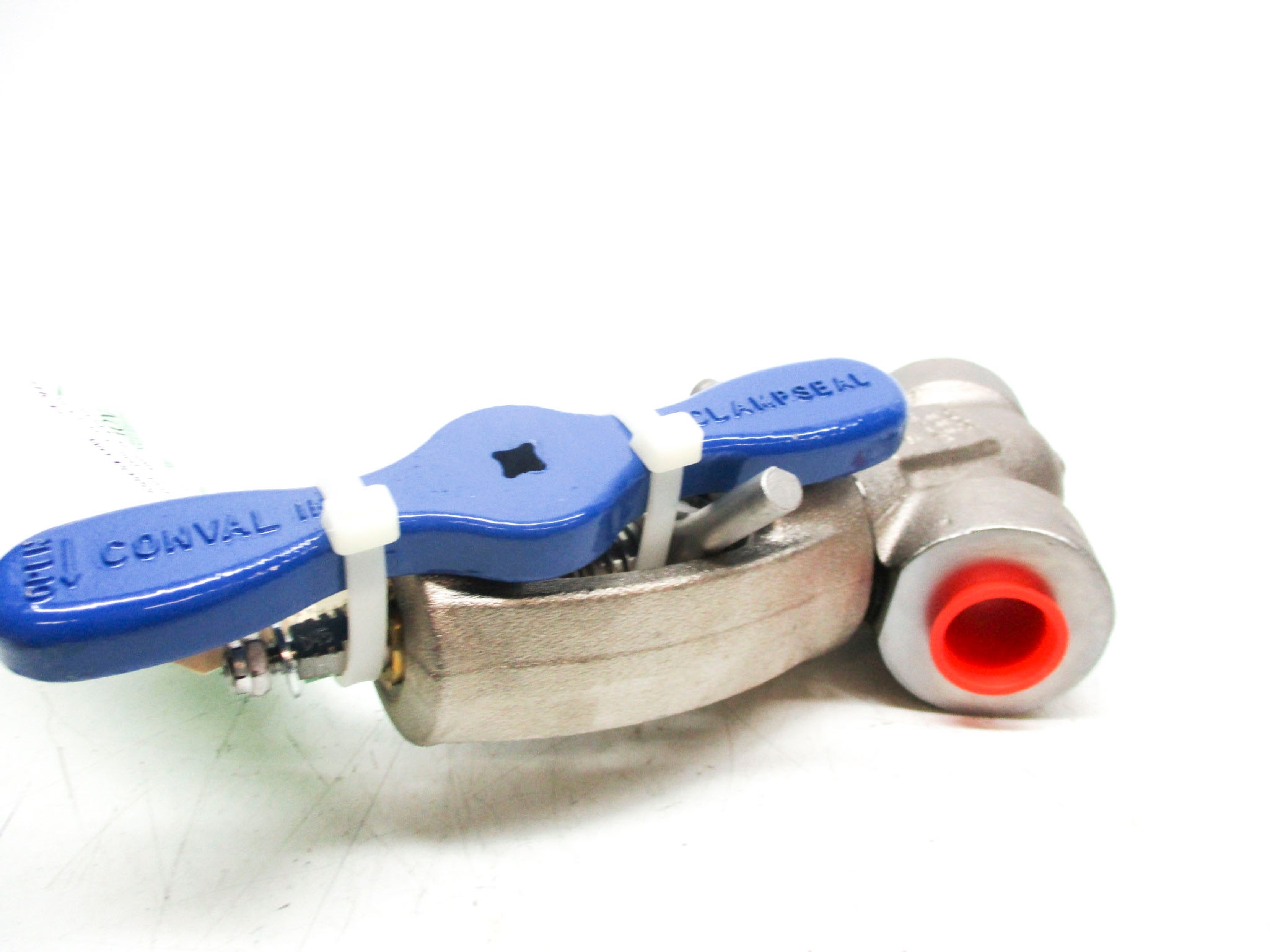 CONVAL 13G2J-F225E-STK12 7613PSI NSNP