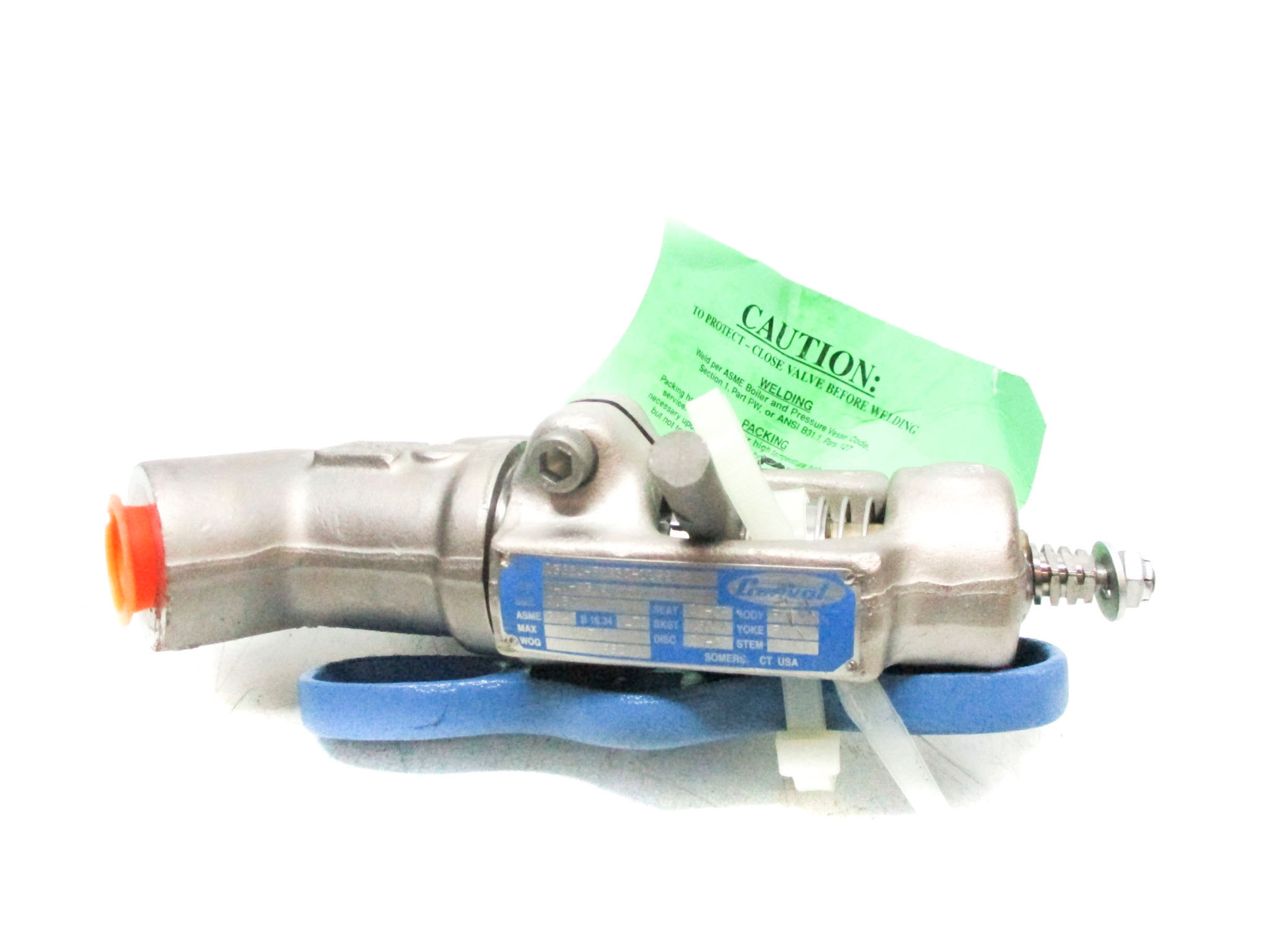 CONVAL 13G2J-F223C-1199 7613PSI UNMP