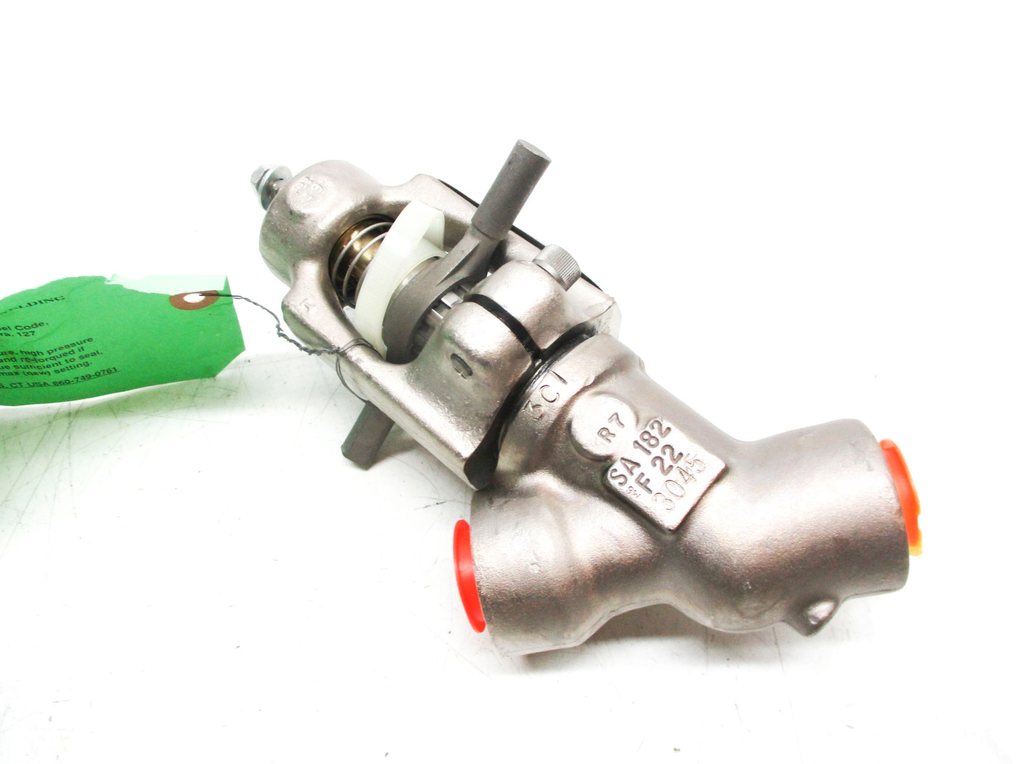 CONVAL 13G2J-F223C-1199 7613PSI UNMP