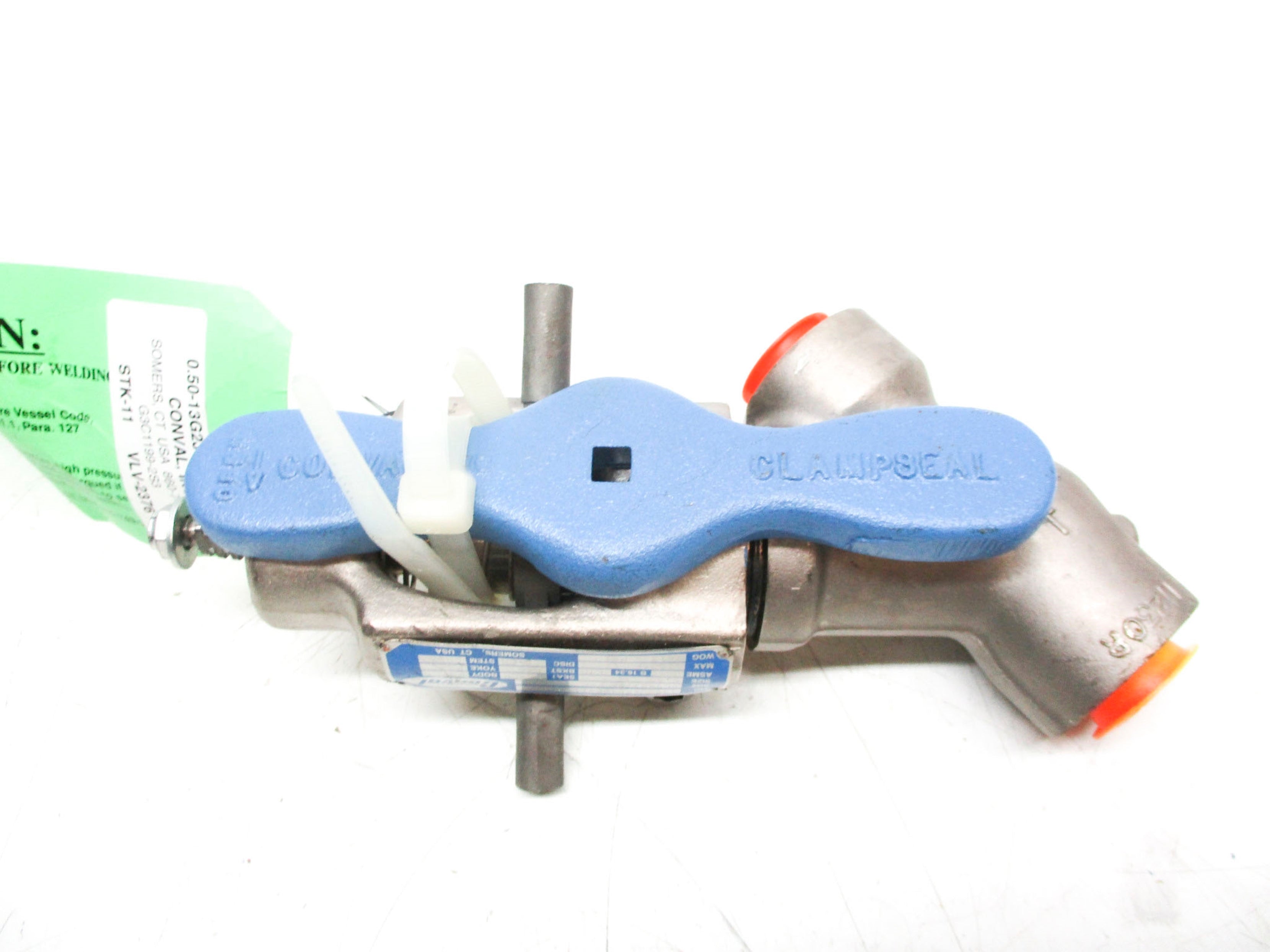 CONVAL 13G2J-F223C-1199 7613PSI UNMP