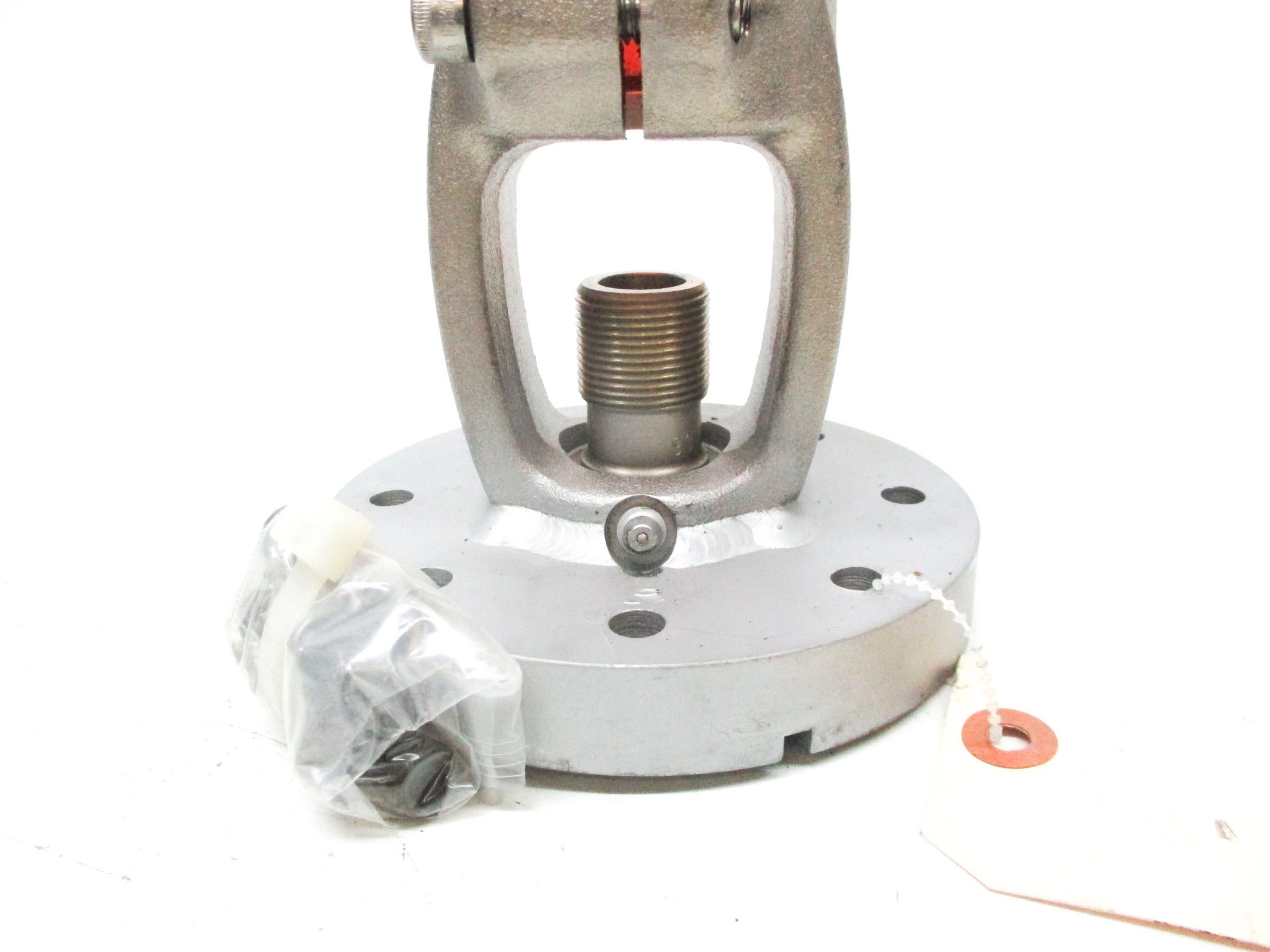 CLAMPSEAL CO-081825 1 5-YA-12658H-2 NSNP