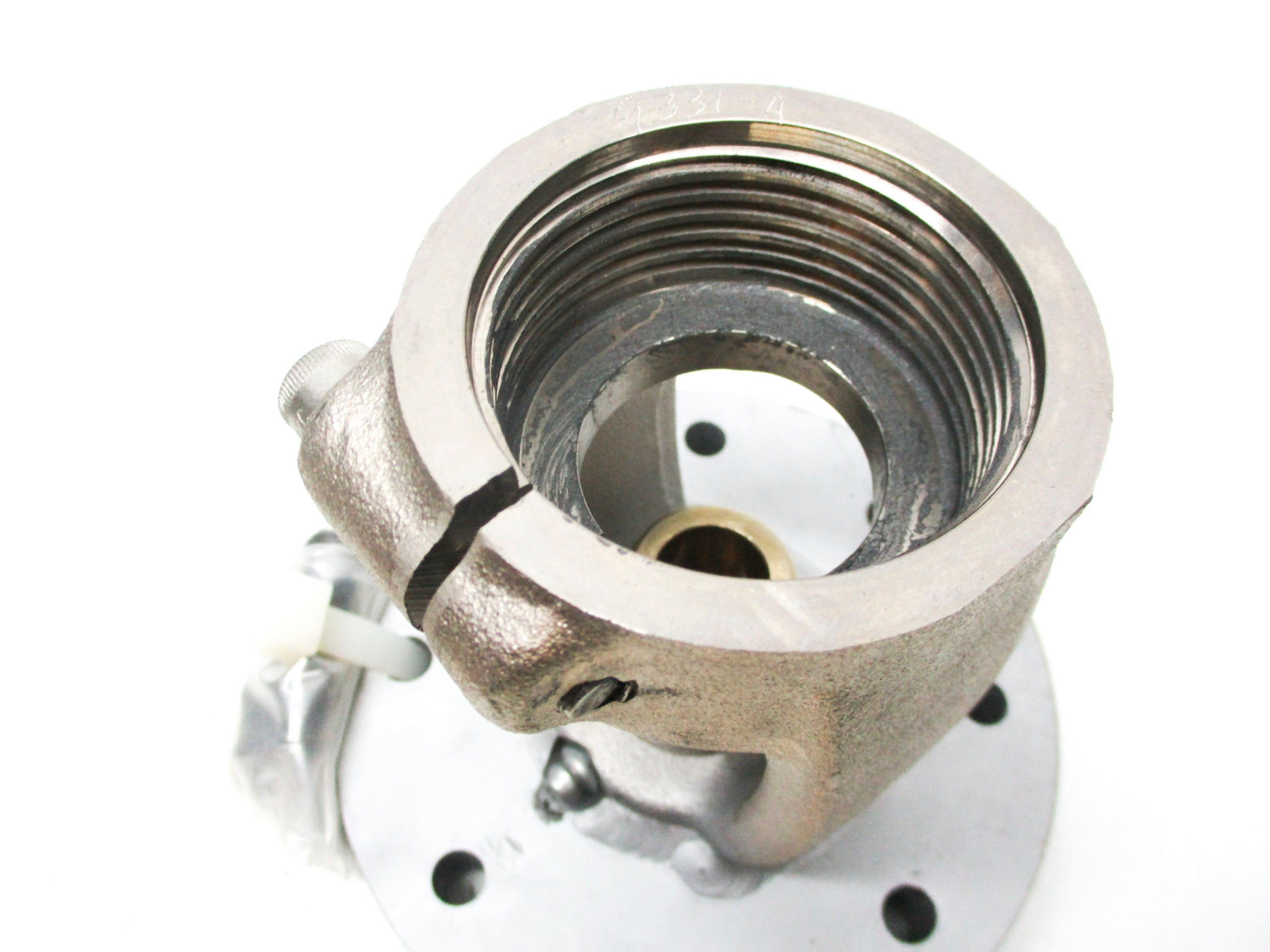CLAMPSEAL CO-081825 1 5-YA-12658H-2 NSNP