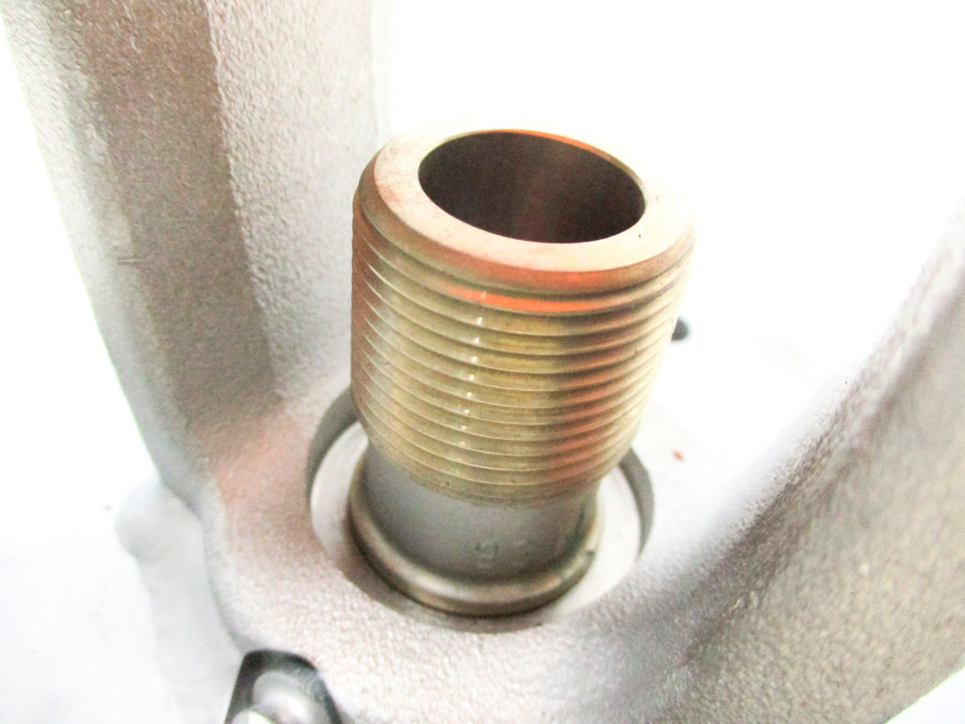CLAMPSEAL CO-081825 1 5-YA-12658H-2 NSNP