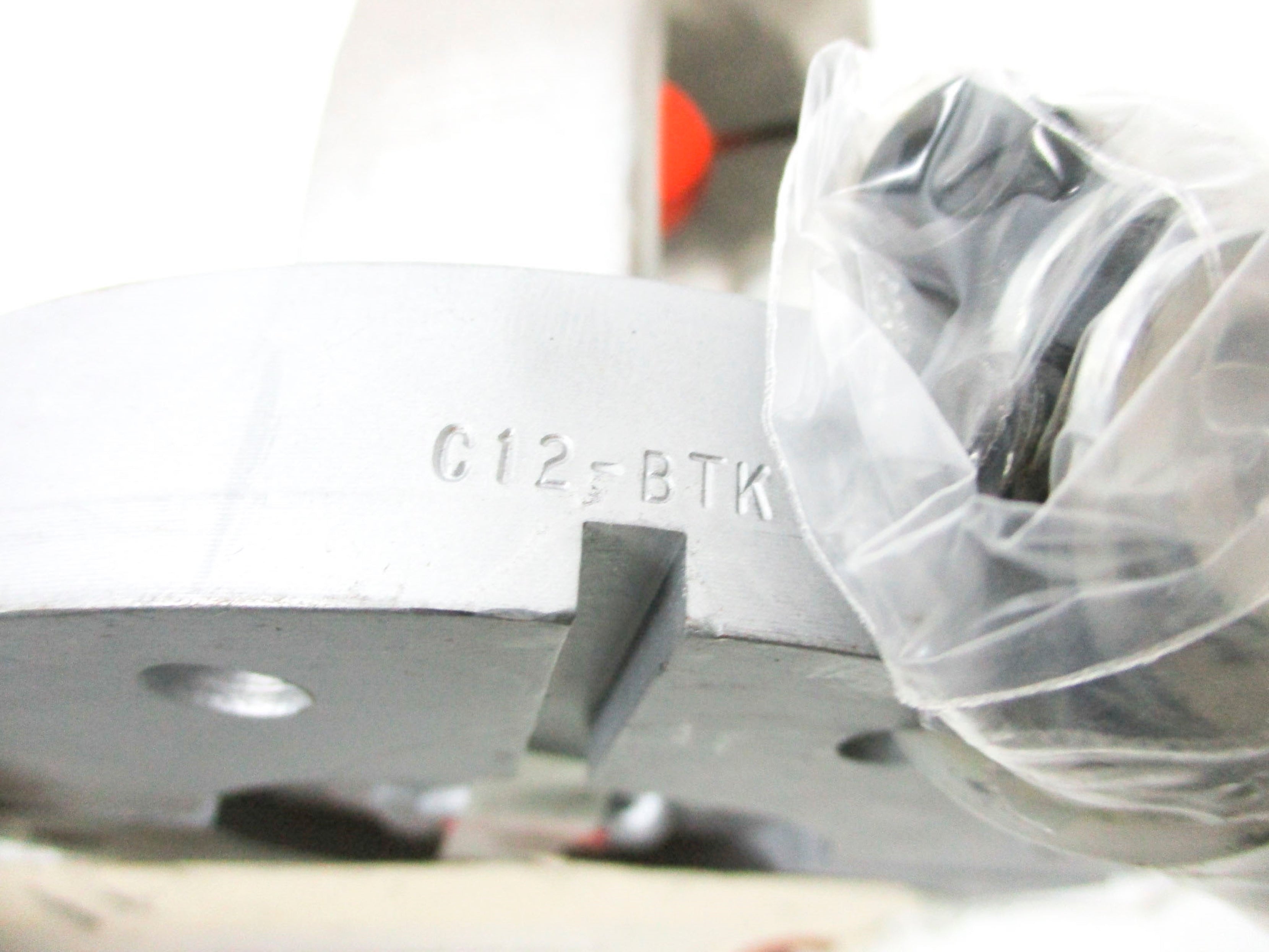 CLAMPSEAL CO-081825 1 5-YA-12658H-2 NSNP