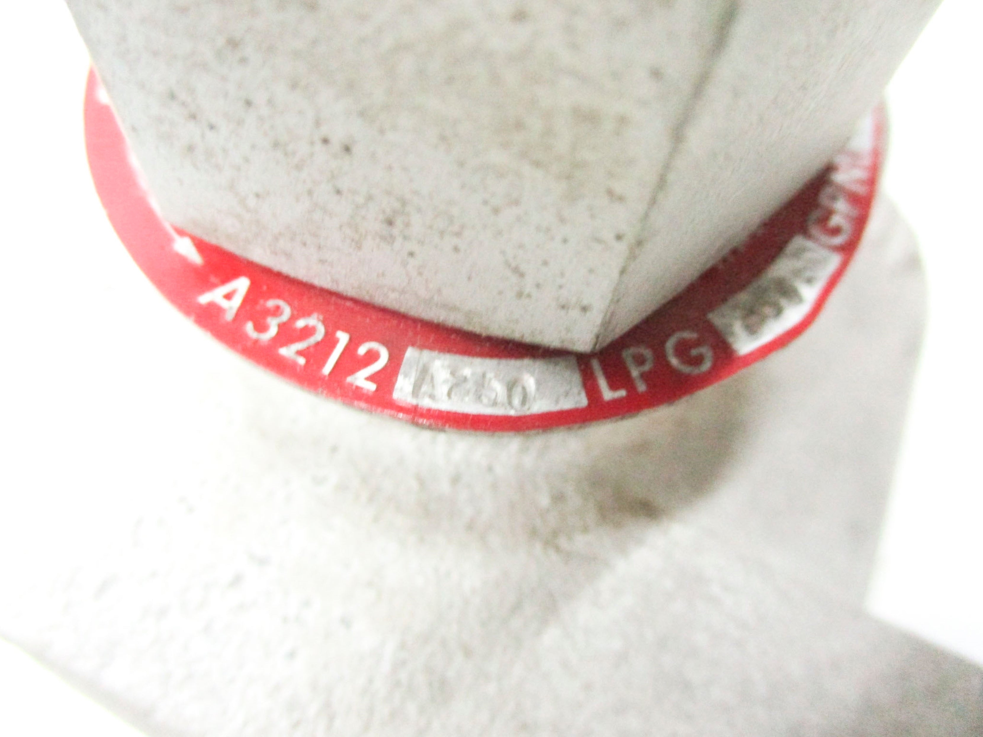 REGO A3212A250 UNMP