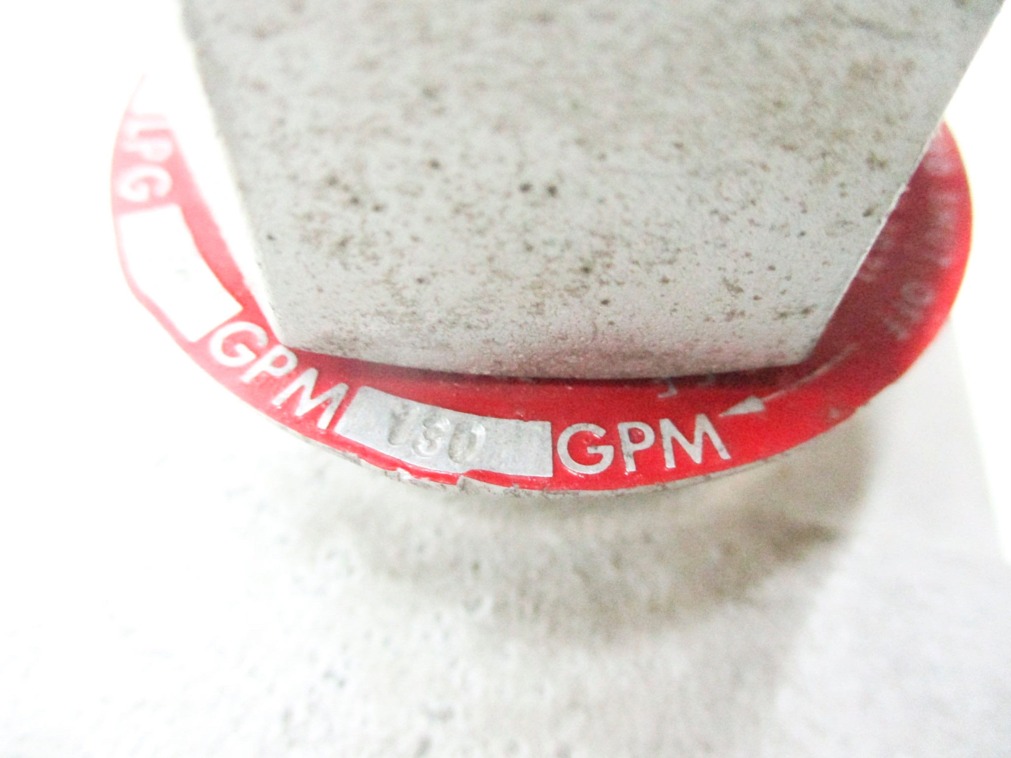 REGO A3212A250 UNMP