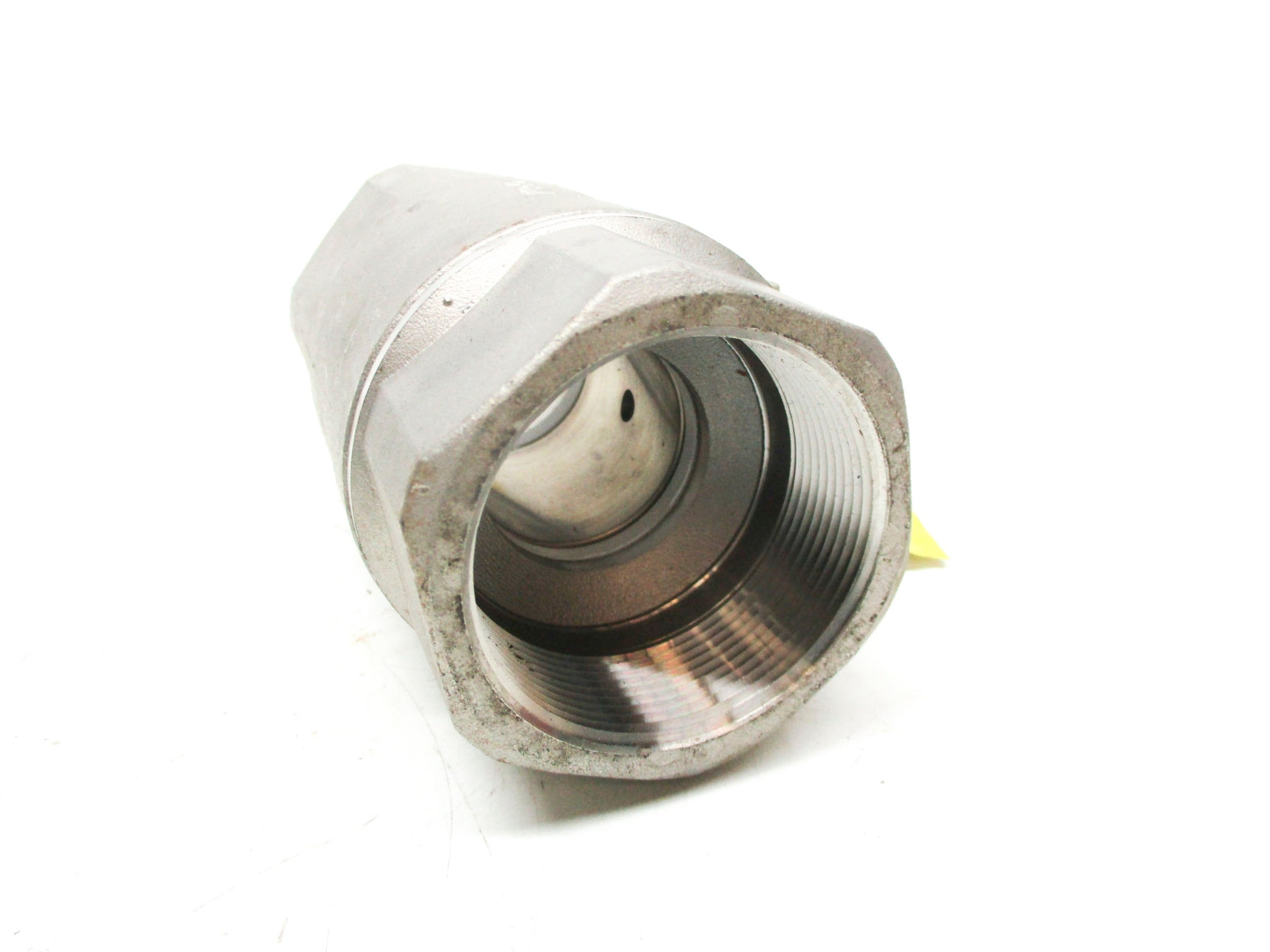 APOLLO 76-108-01 NSNP
