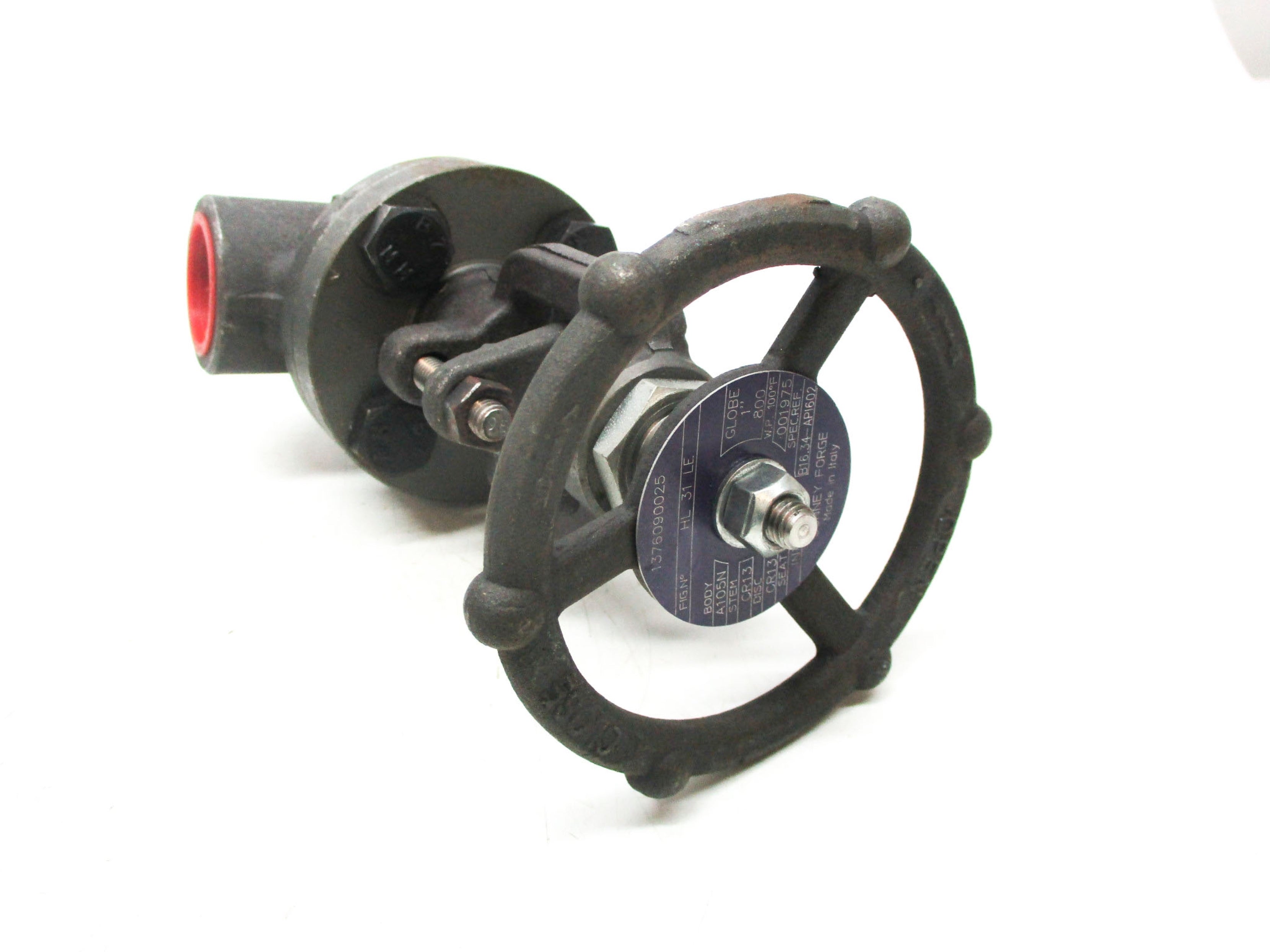 BONNEY FORGE HL31LE NSNP