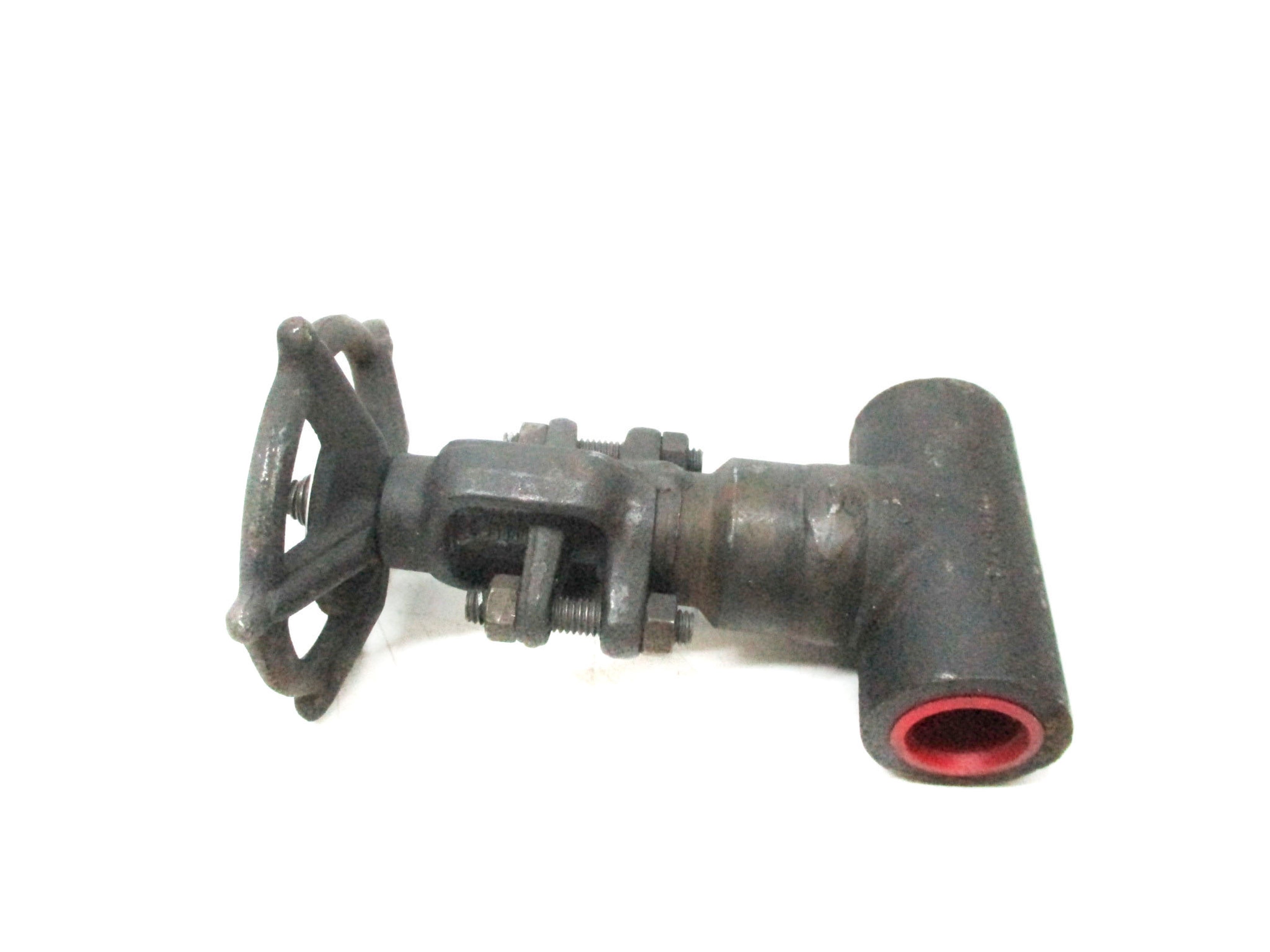 HENRY VOGT API602 1975PSI NSNP