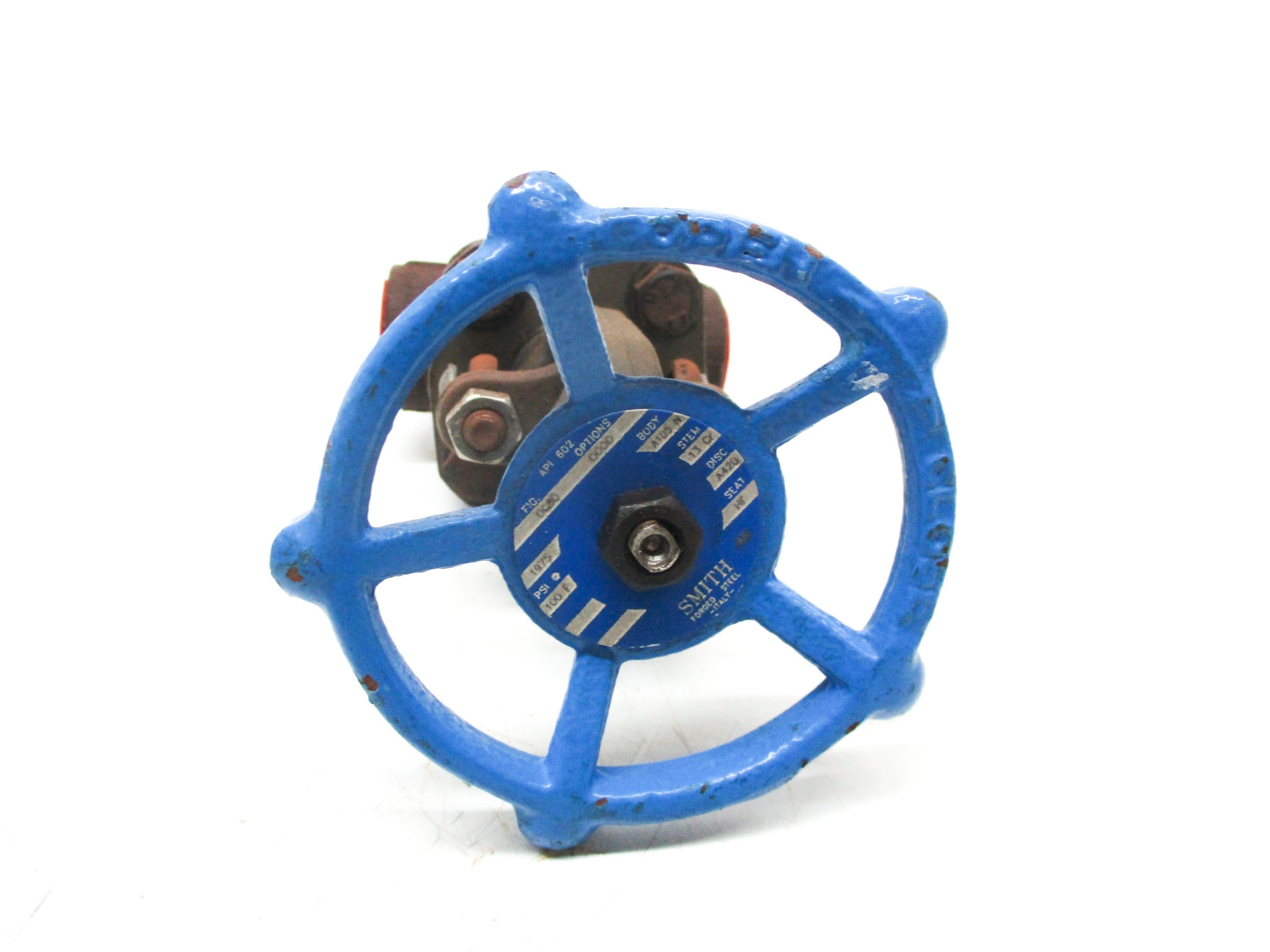 SMITH 0C80 1975PSI UNMP
