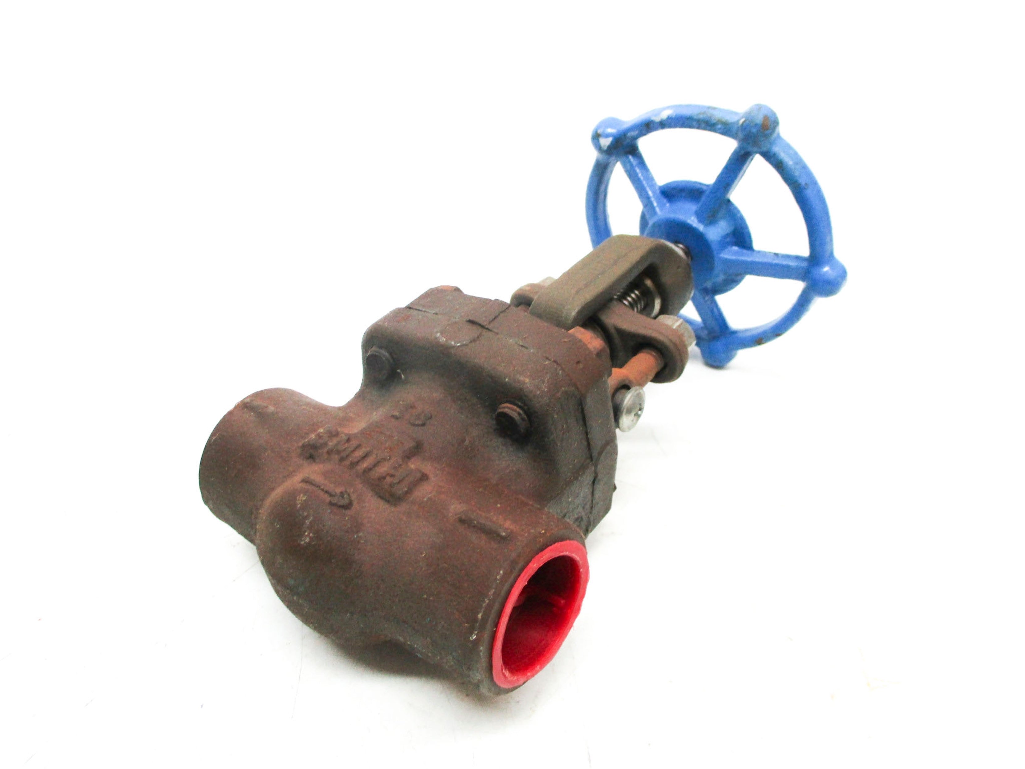 SMITH 0C80 1975PSI UNMP