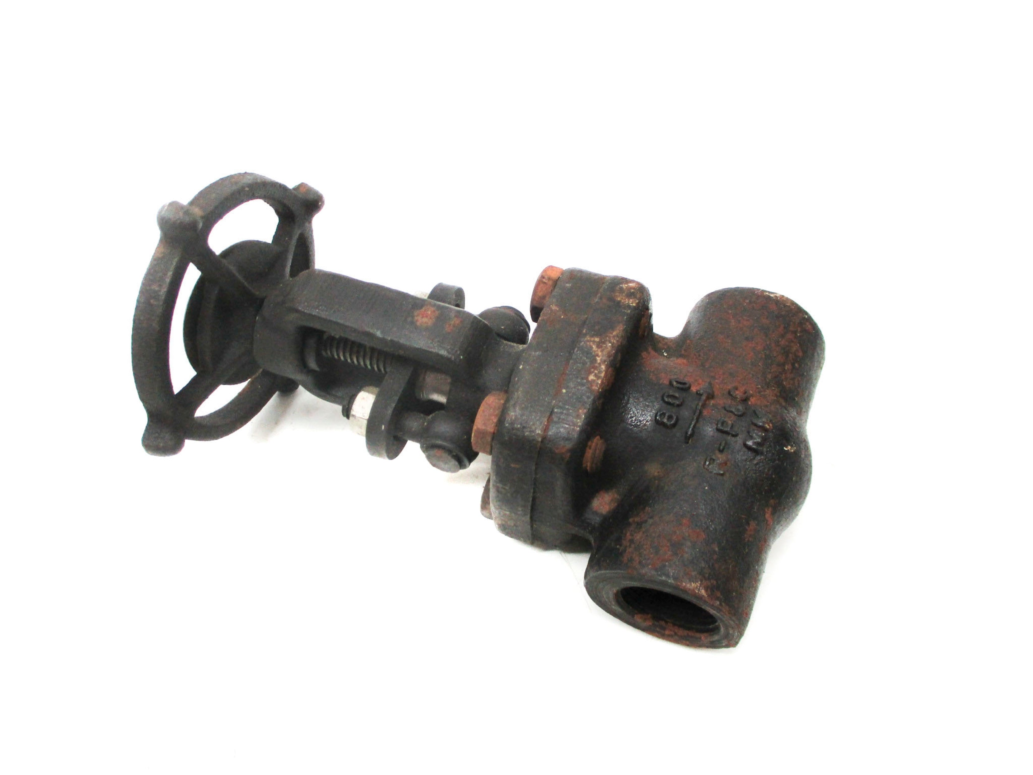 R-P&C VALVE CR-13 1975PSI UNMP