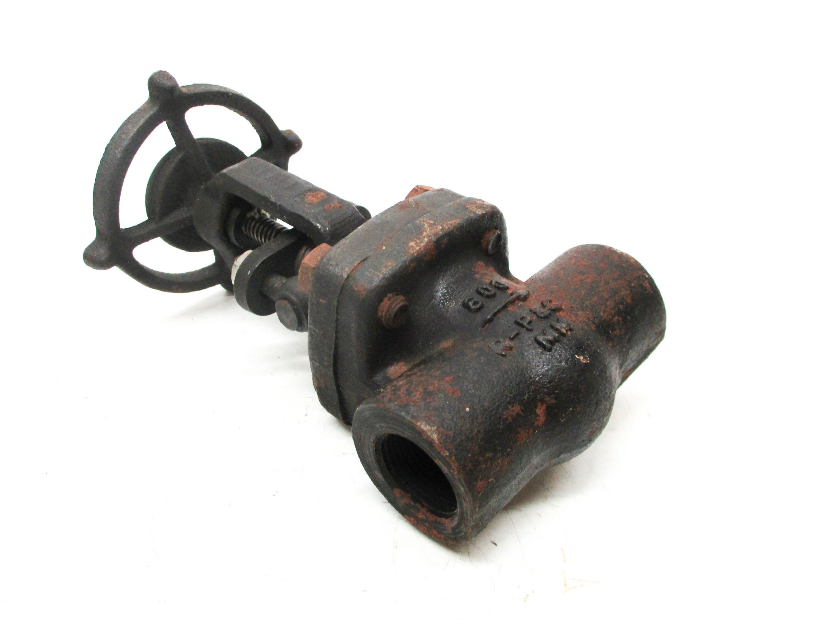 R-P&C VALVE CR-13 1975PSI UNMP