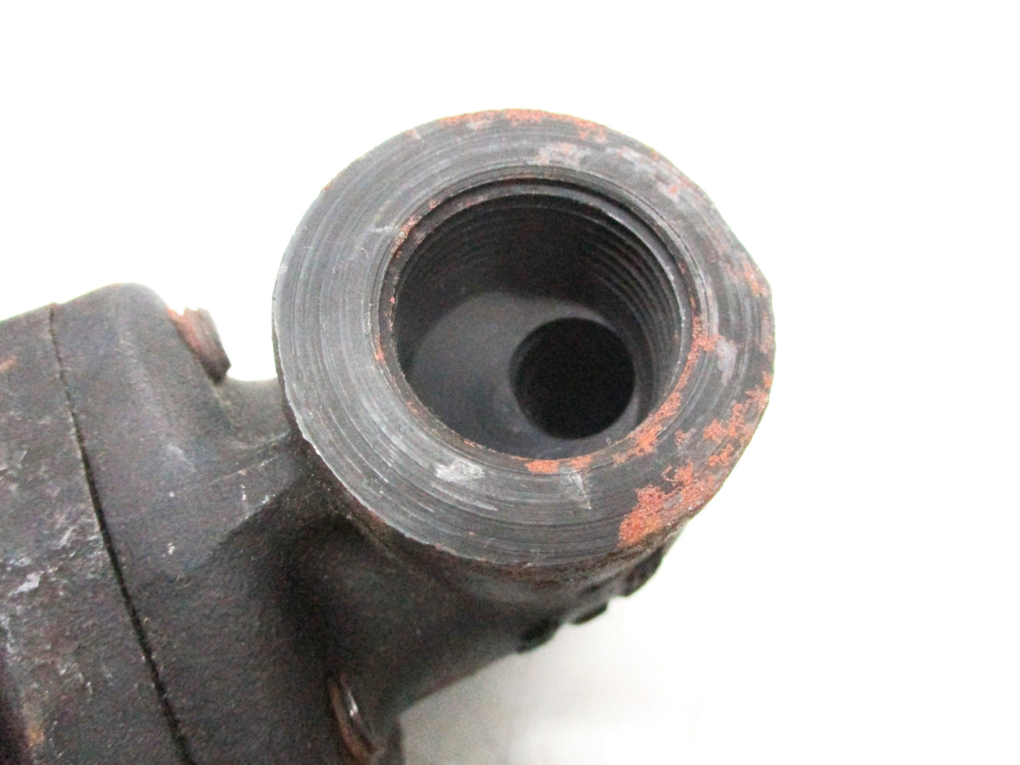 R-P&C VALVE CR-13 1975PSI UNMP