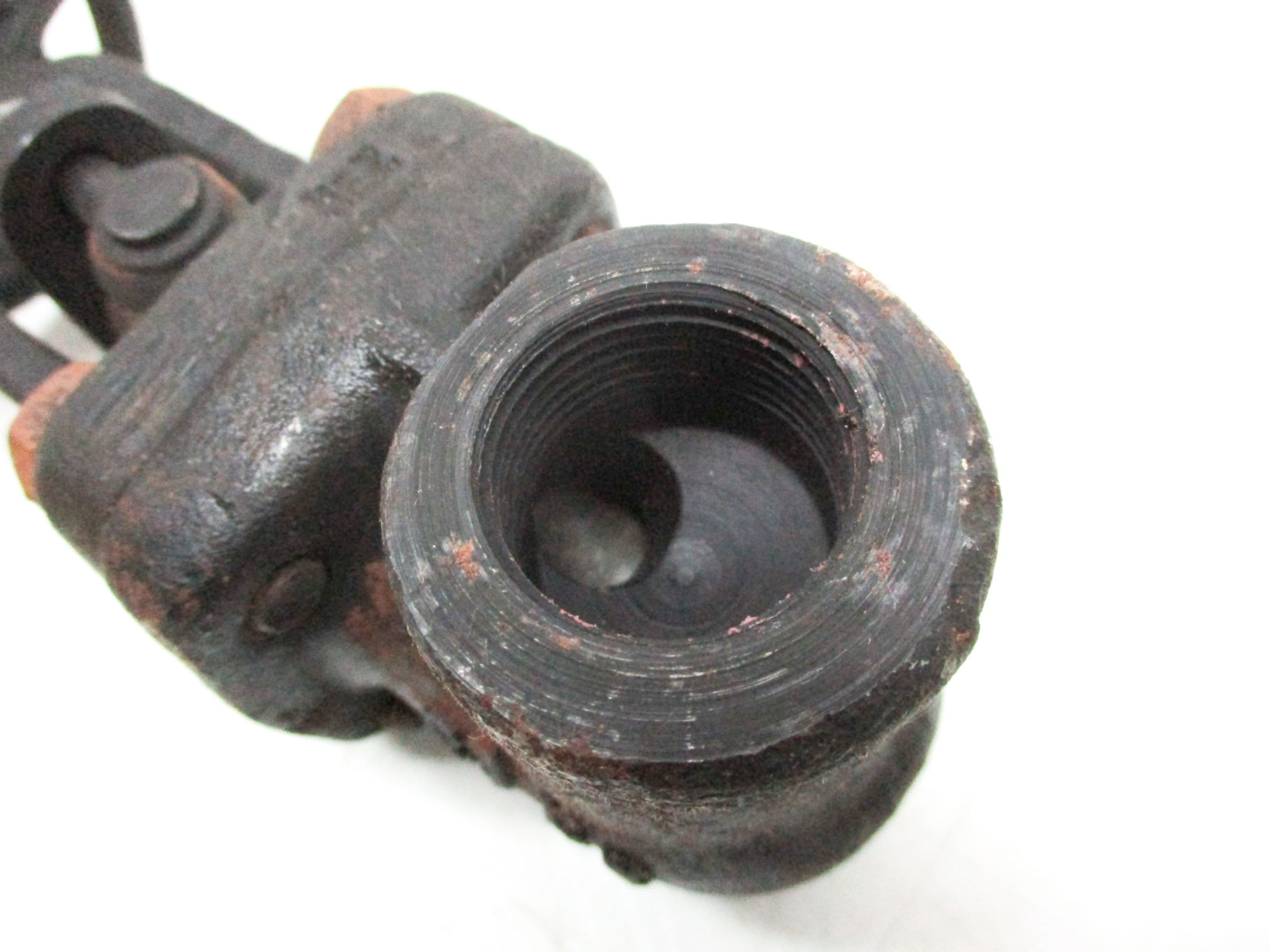 R-P&C VALVE CR-13 1975PSI UNMP